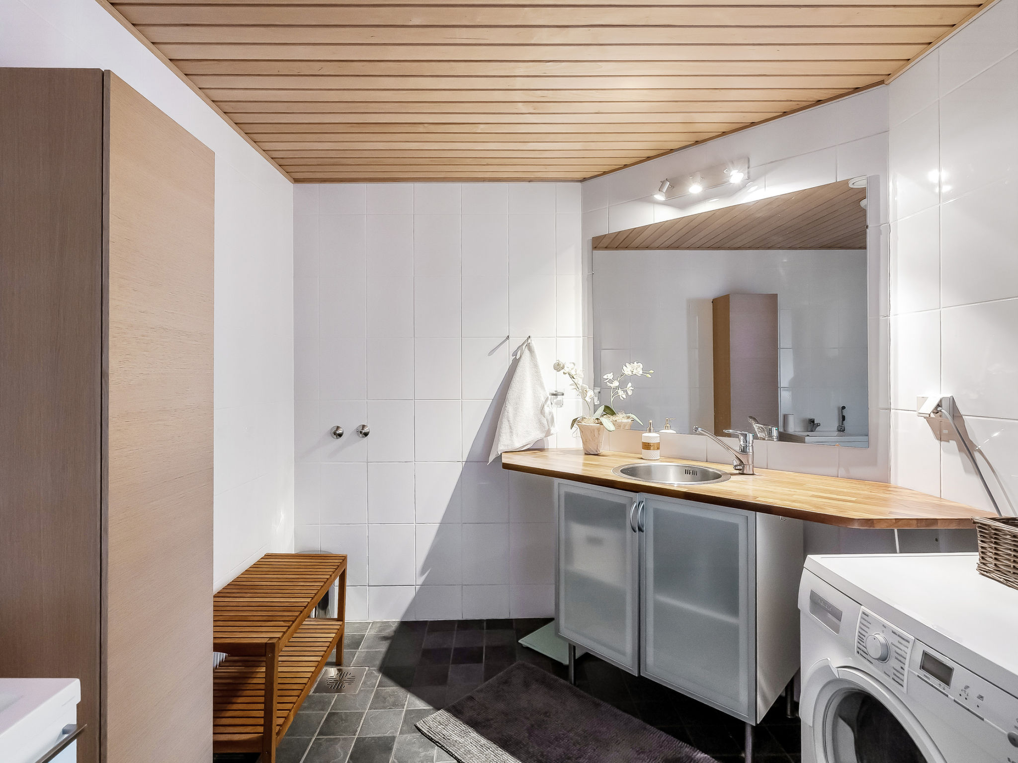 Maison Mustijoenranta – Intérieur, photo 24 sur 40