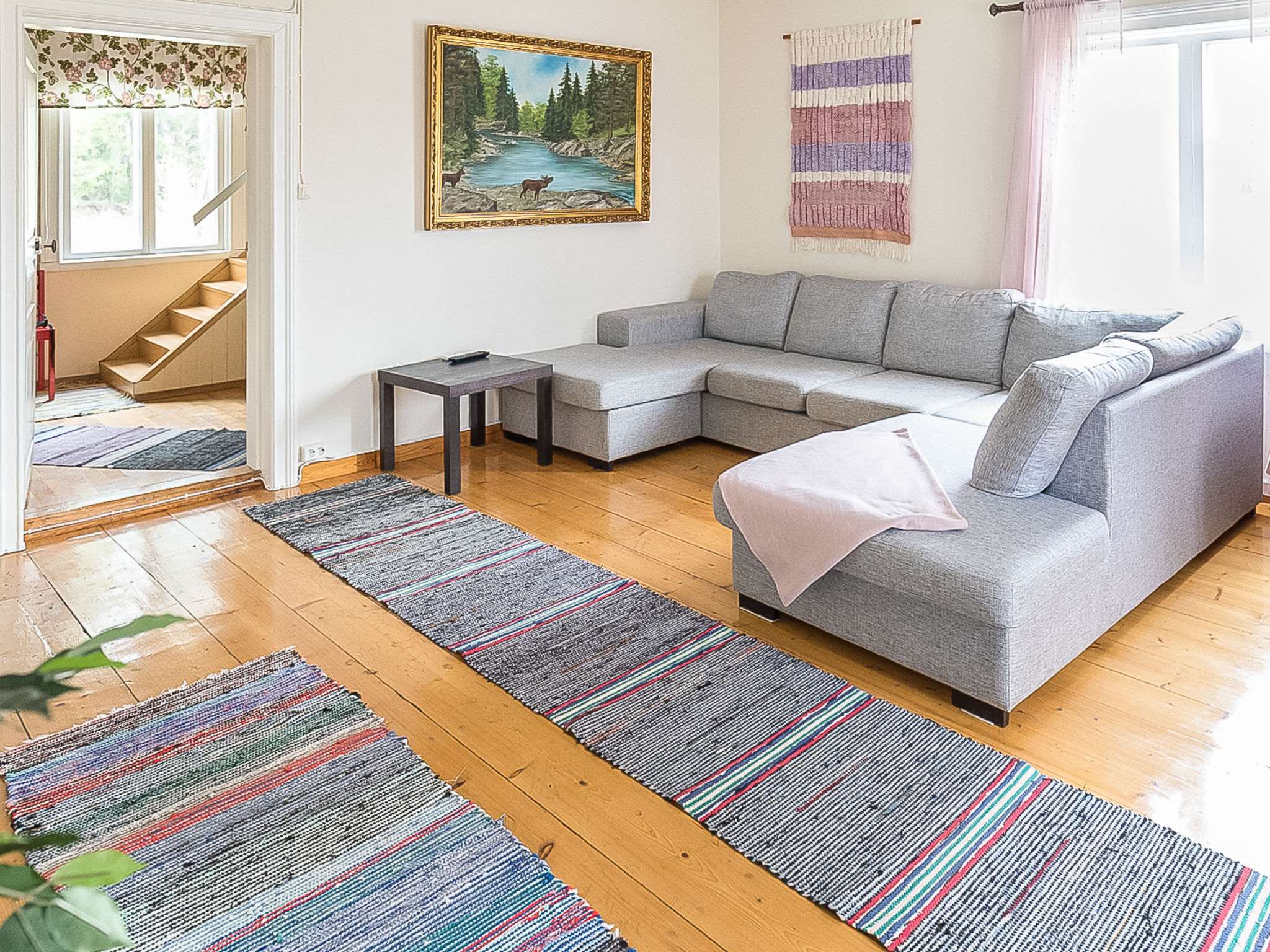 Maison Lehtola – Intérieur, photo 27 sur 30