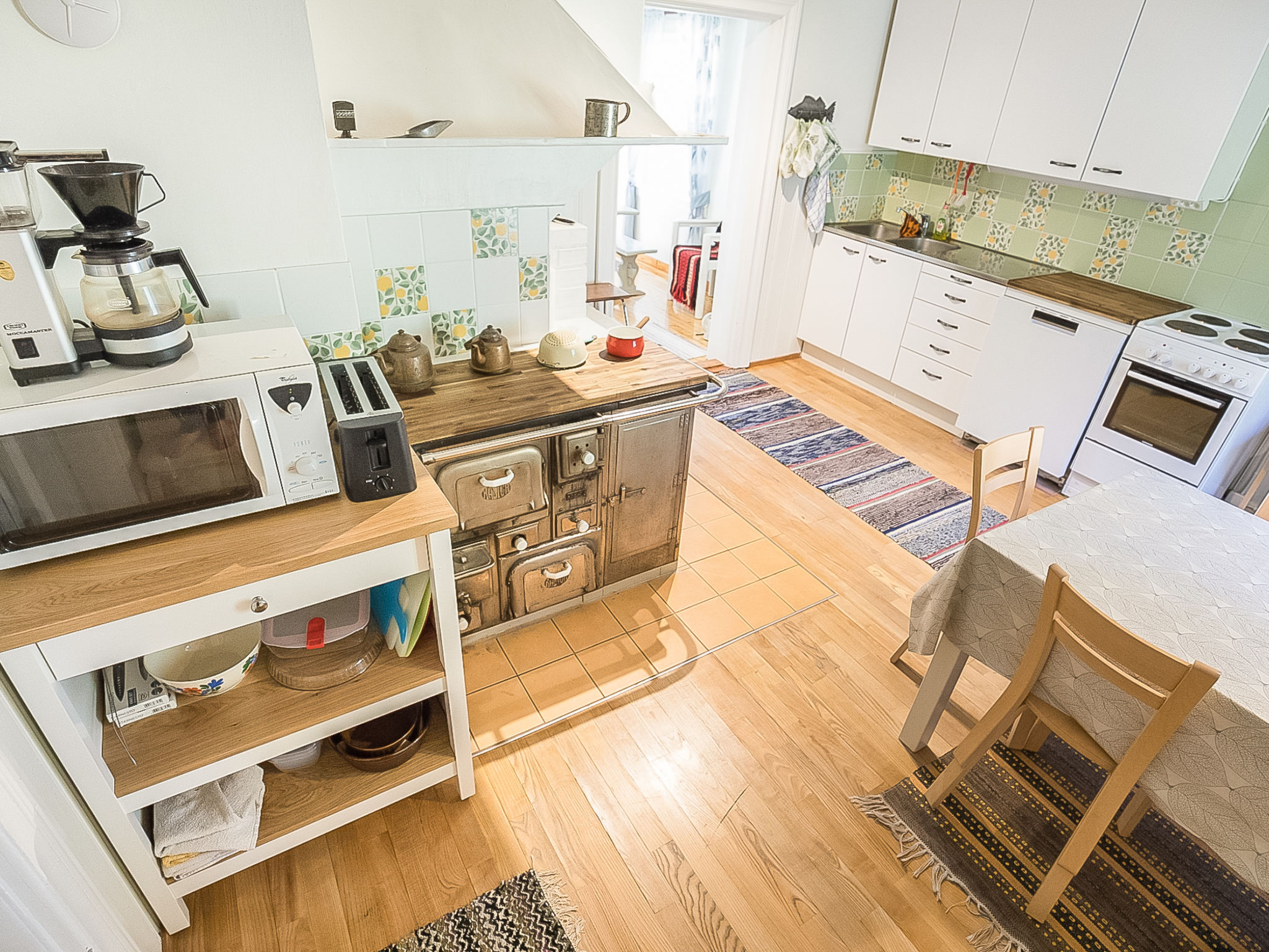 Maison Lehtola – Intérieur, photo 24 sur 30