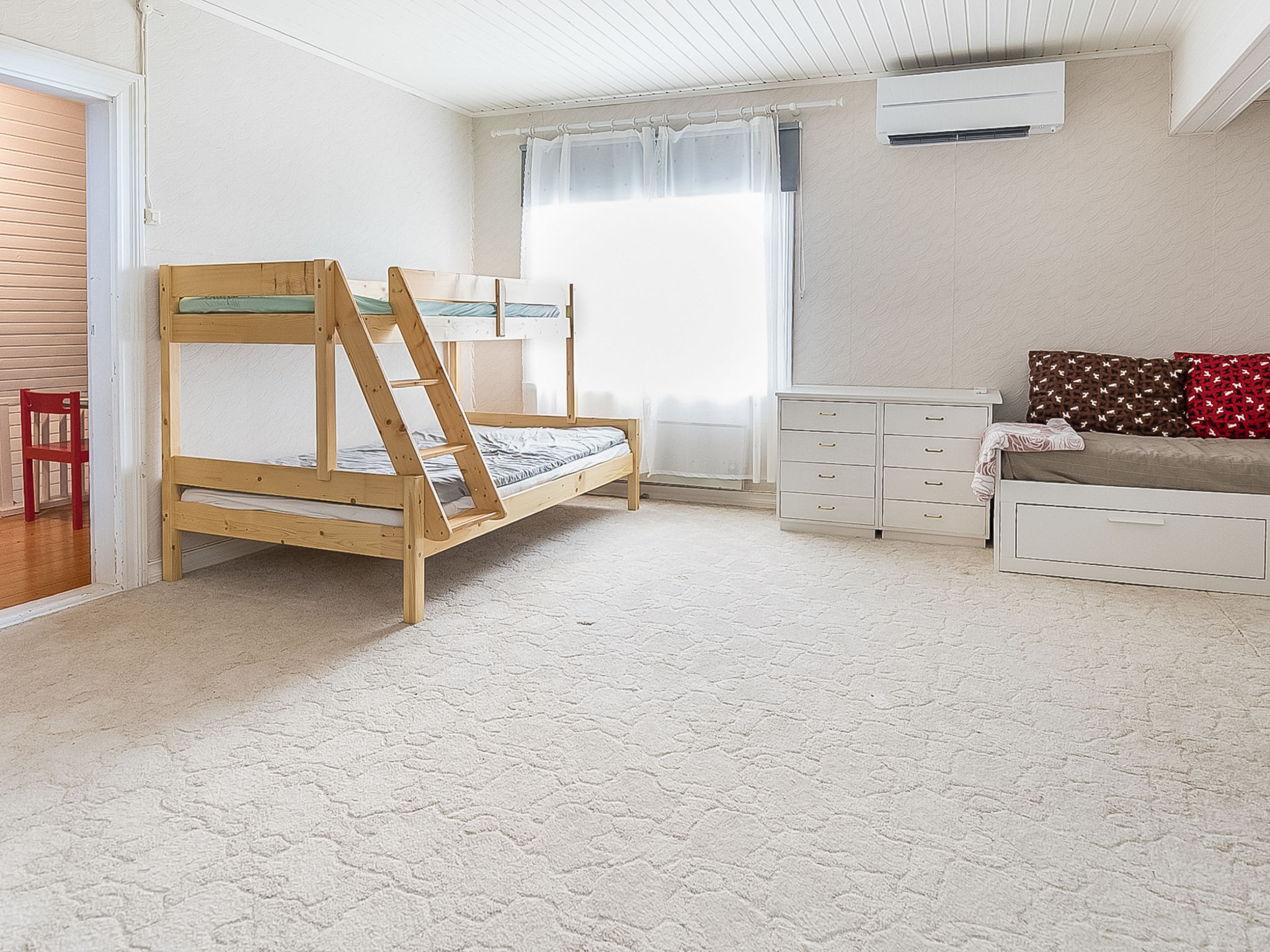 Maison Lehtola – Intérieur, photo 23 sur 30