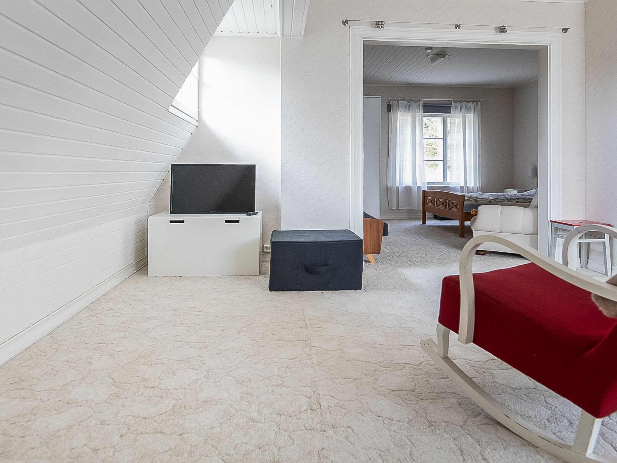 Maison Lehtola – Intérieur, photo 21 sur 30