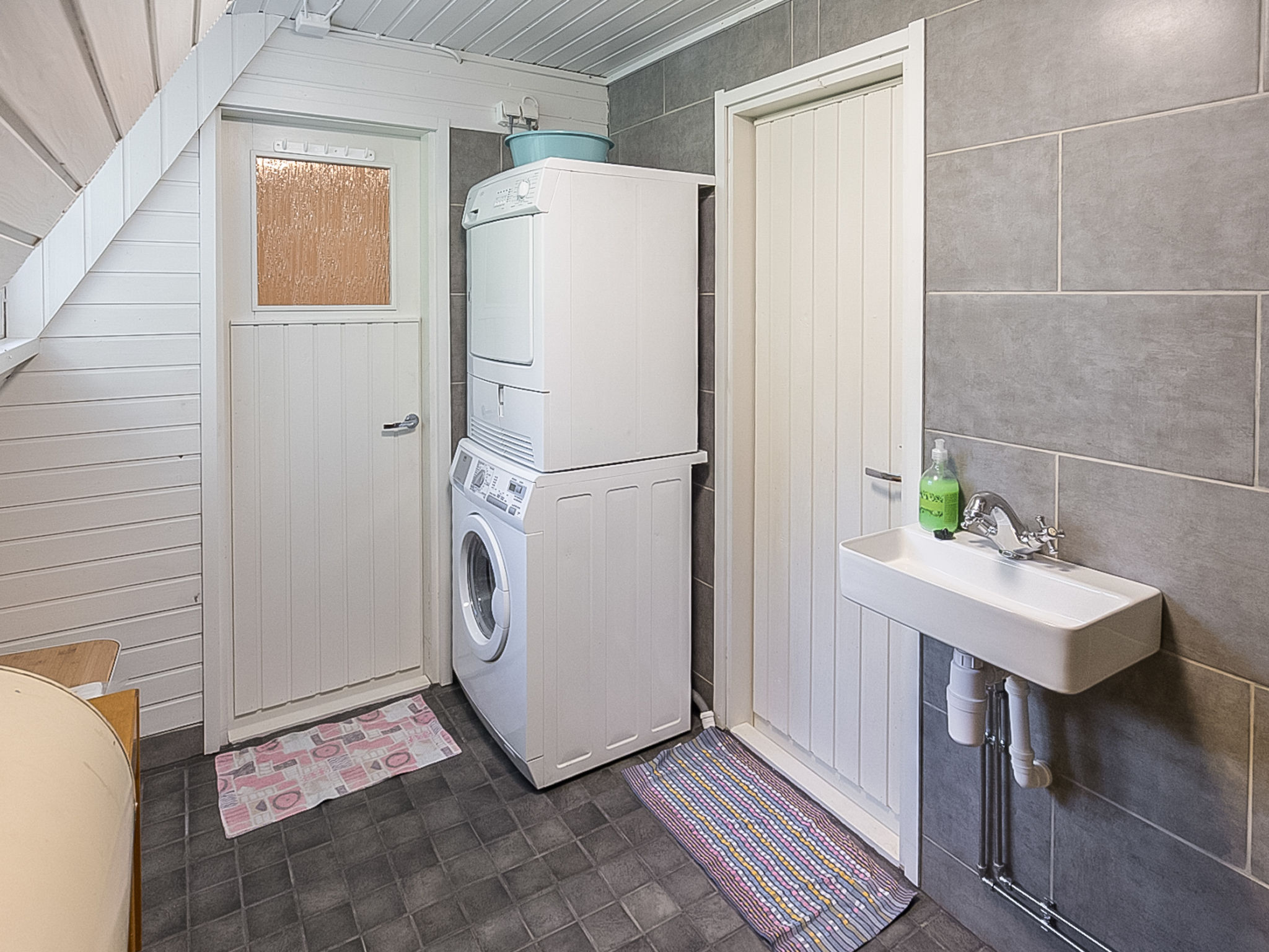 Maison Lehtola – Intérieur, photo 19 sur 30