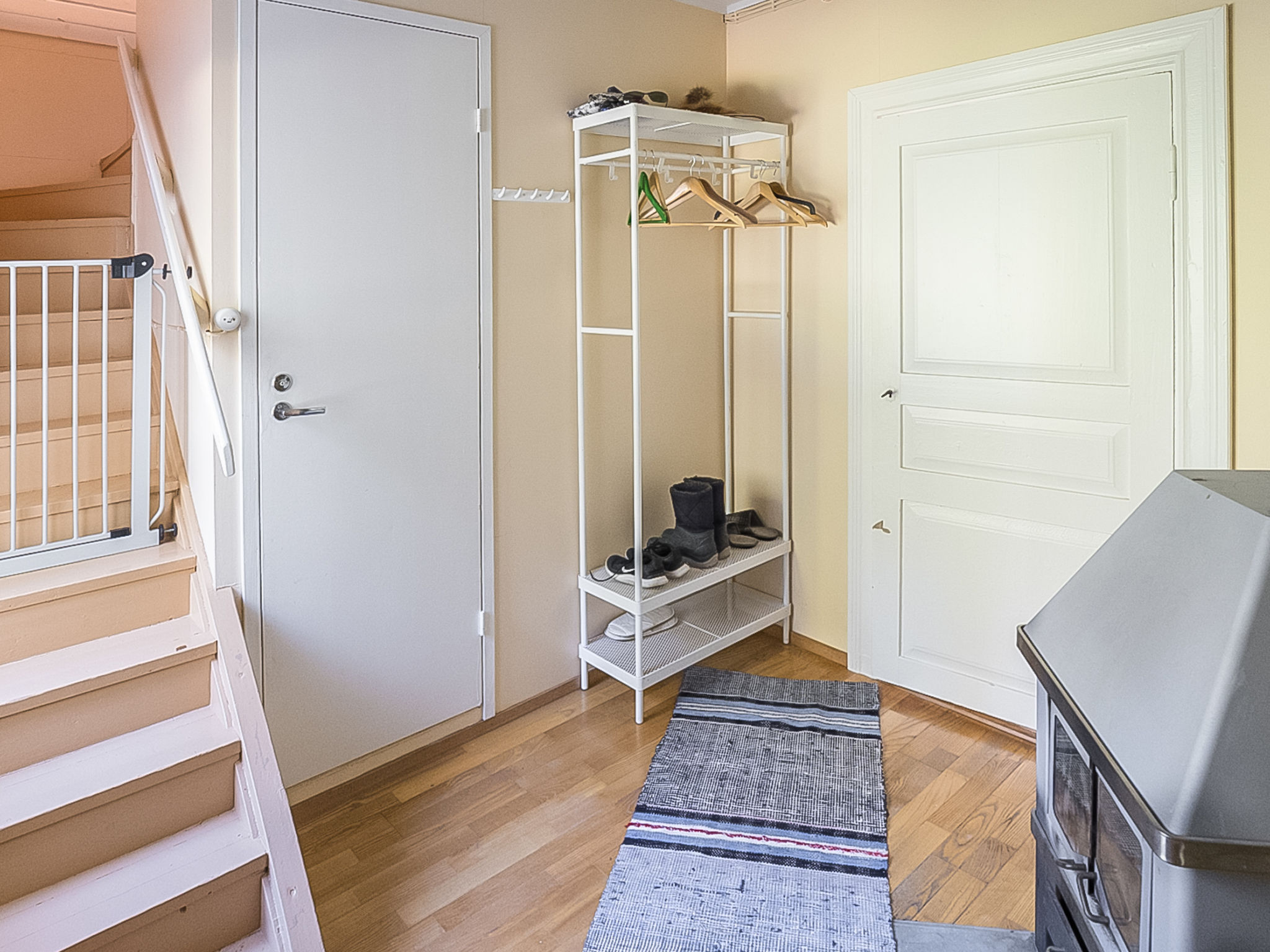 Maison Lehtola – Intérieur, photo 11 sur 30