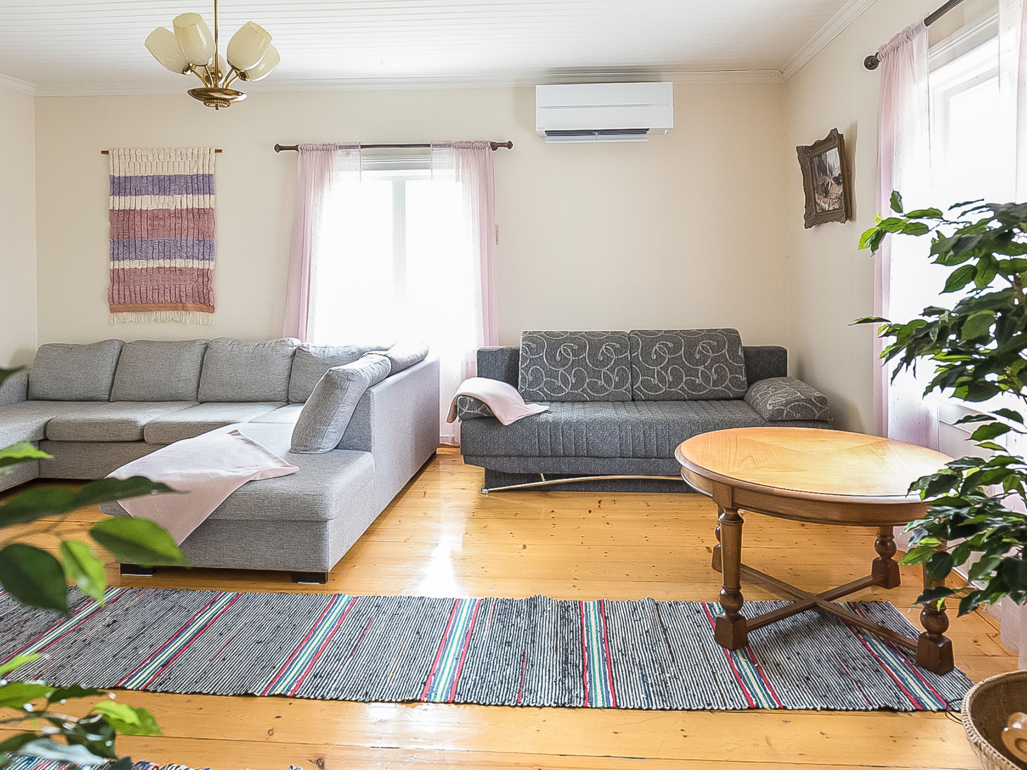 Maison Lehtola – Intérieur, photo 9 sur 30
