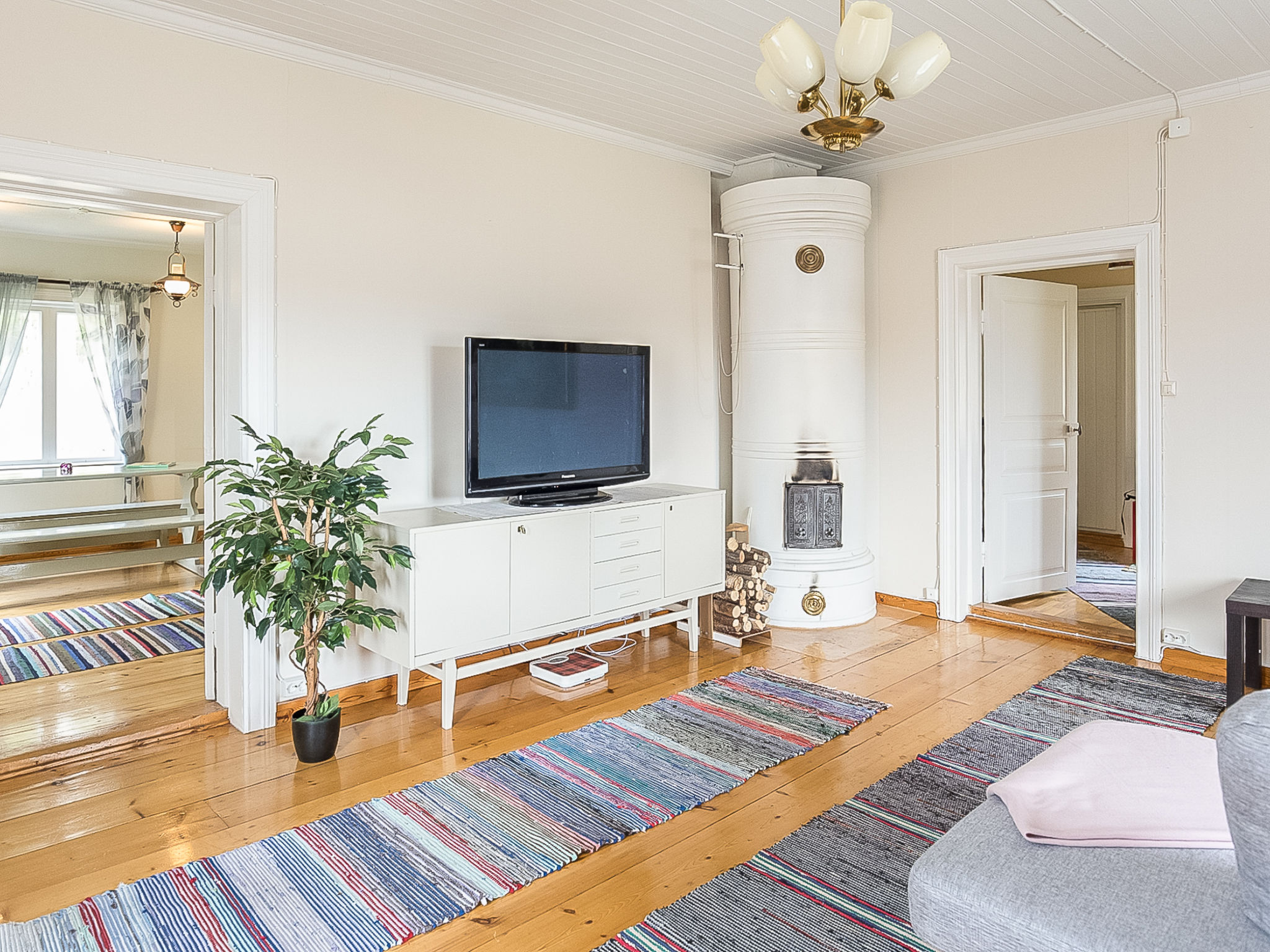 Maison Lehtola – Intérieur, photo 5 sur 30