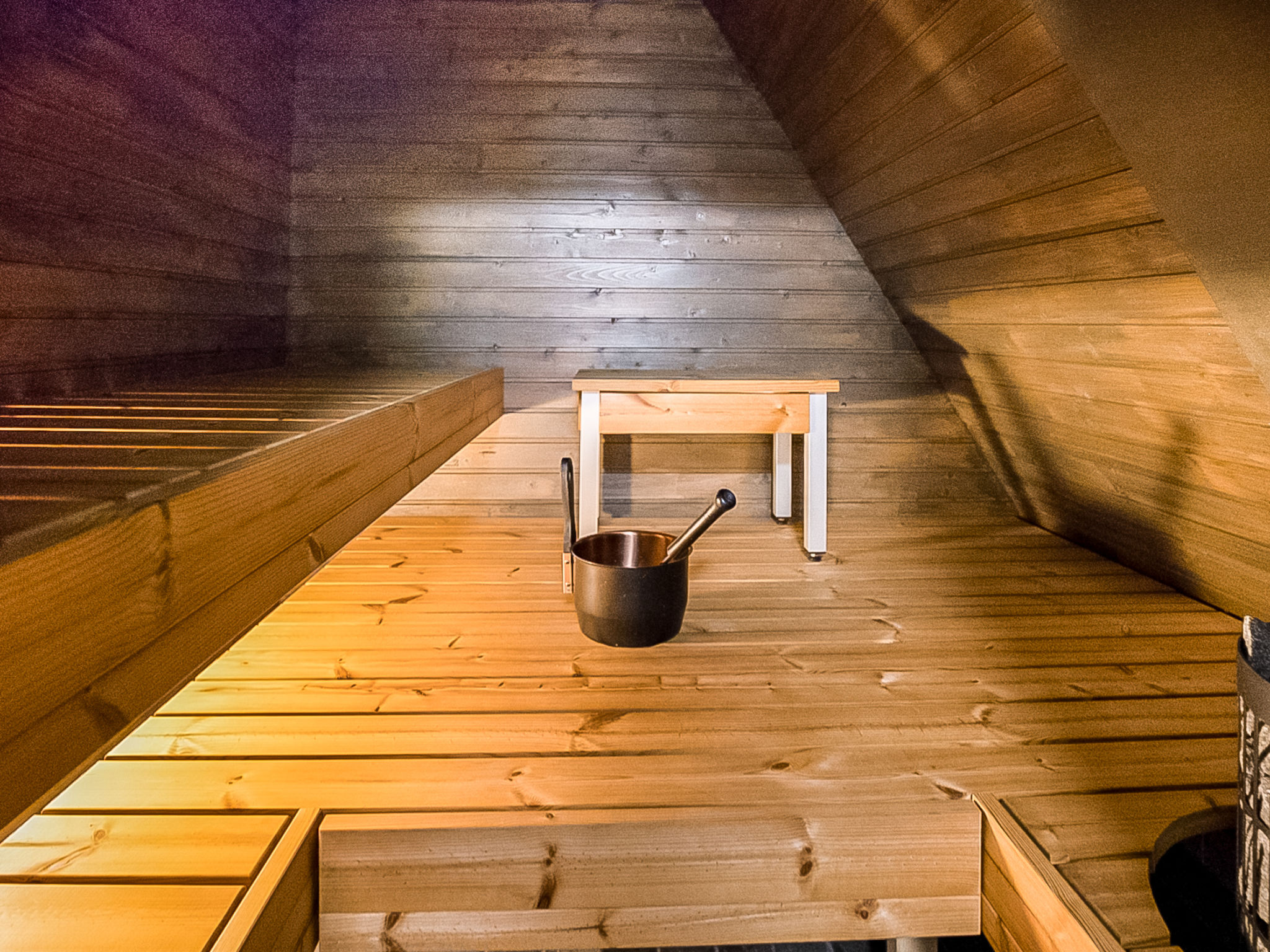 Maison Lehtola – Intérieur, photo 10 sur 30
