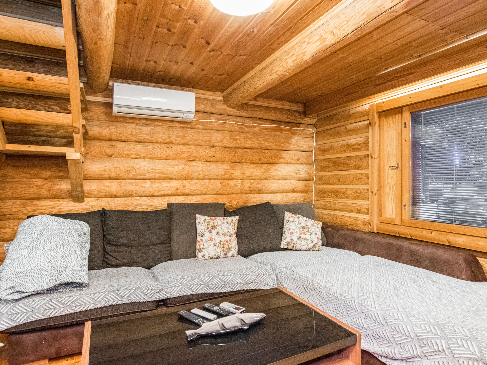 Maison Saarentaus – Intérieur, photo 12 sur 72