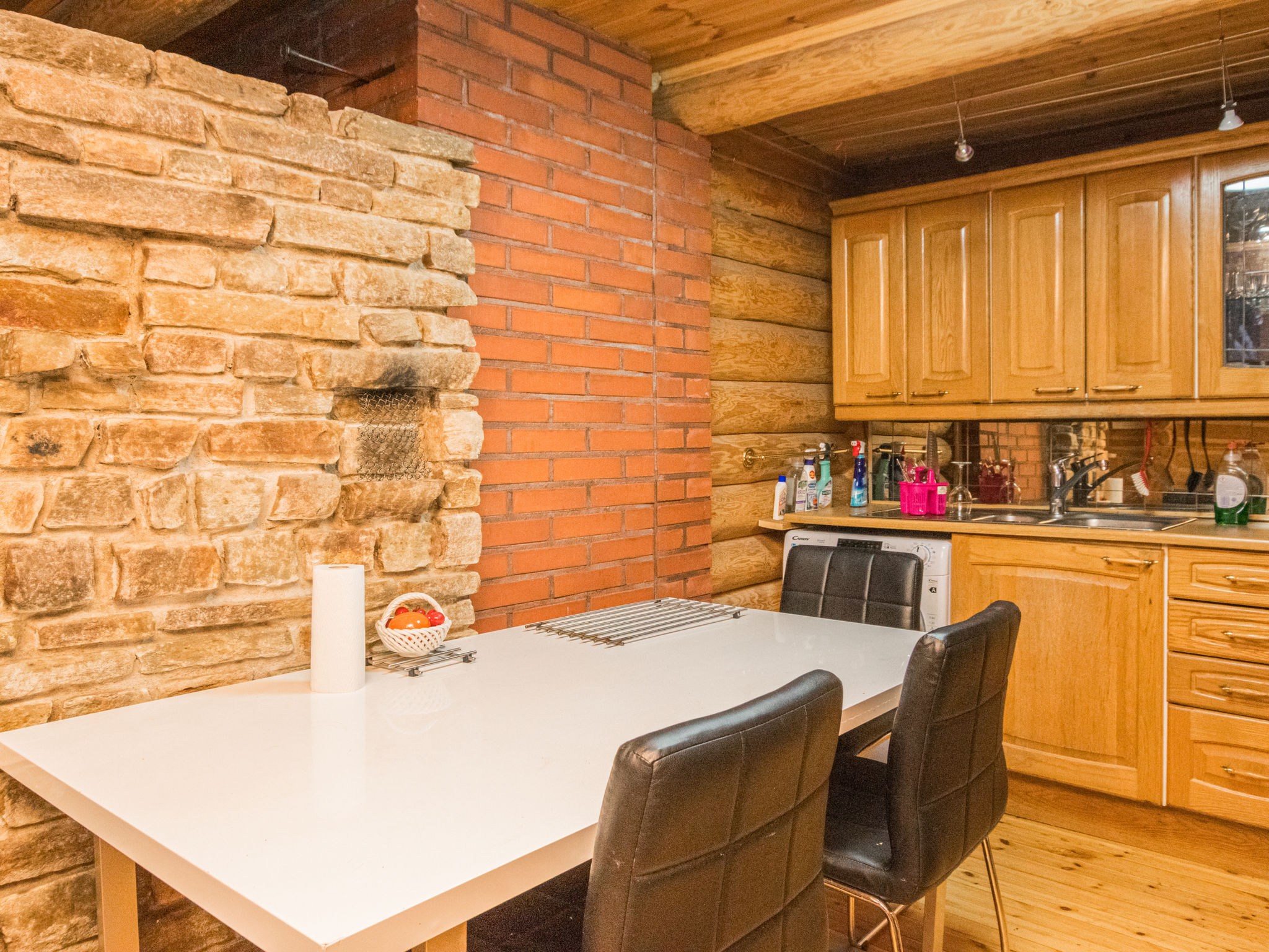 Maison Saarentaus – Intérieur, photo 15 sur 72