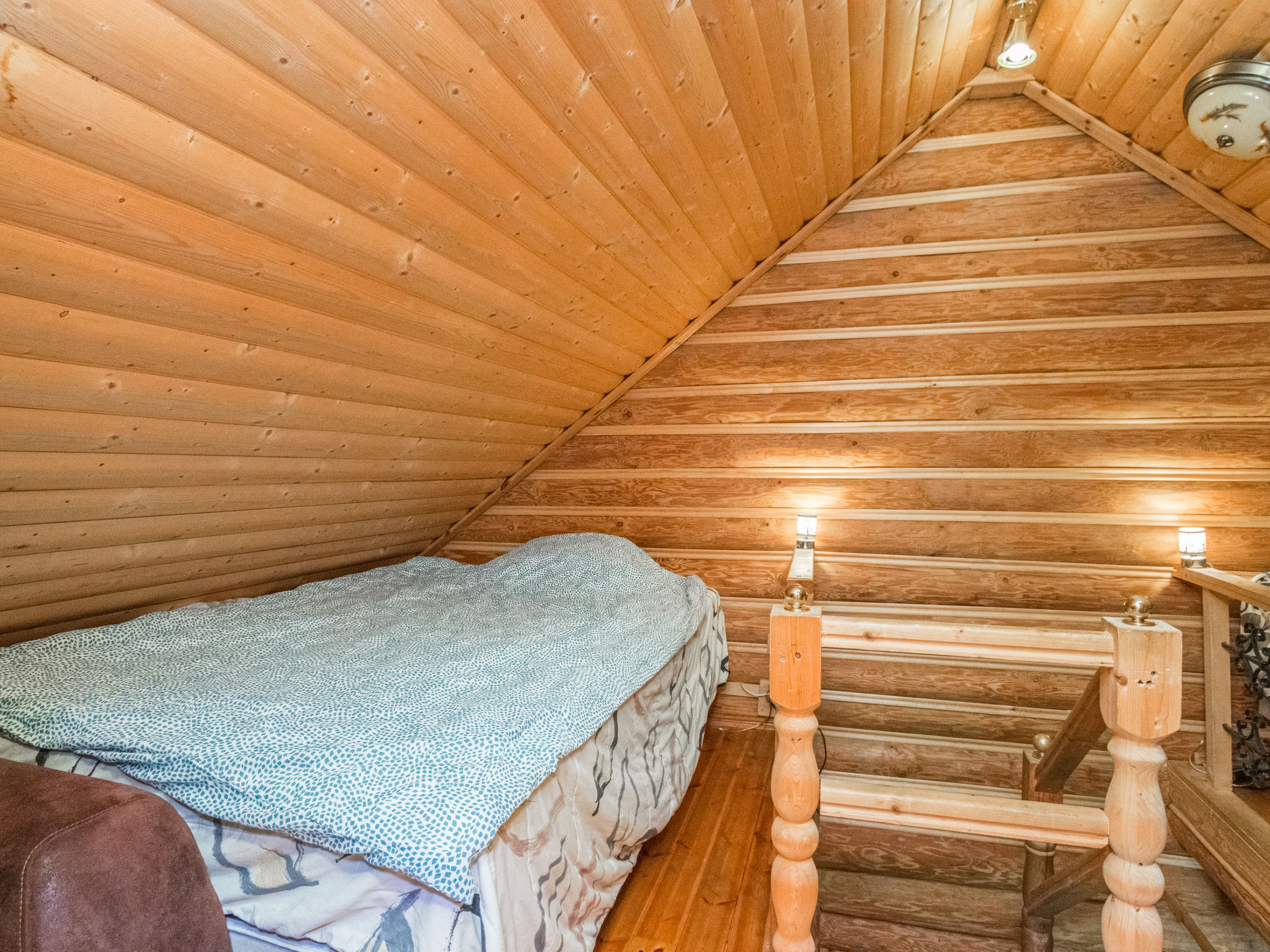 Maison Saarentaus – Intérieur, photo 23 sur 72