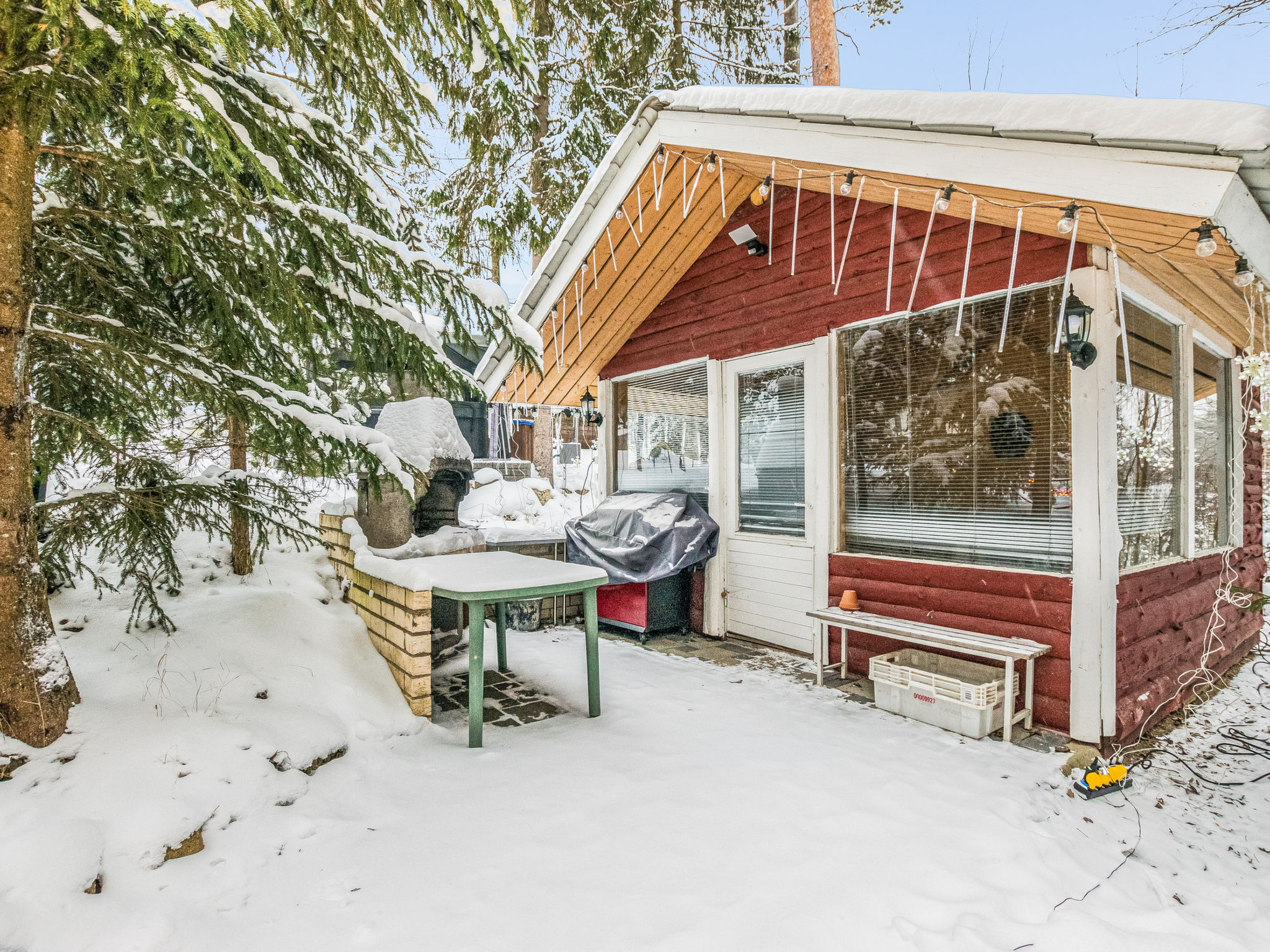 Maison Saarentaus – Intérieur, photo 28 sur 72