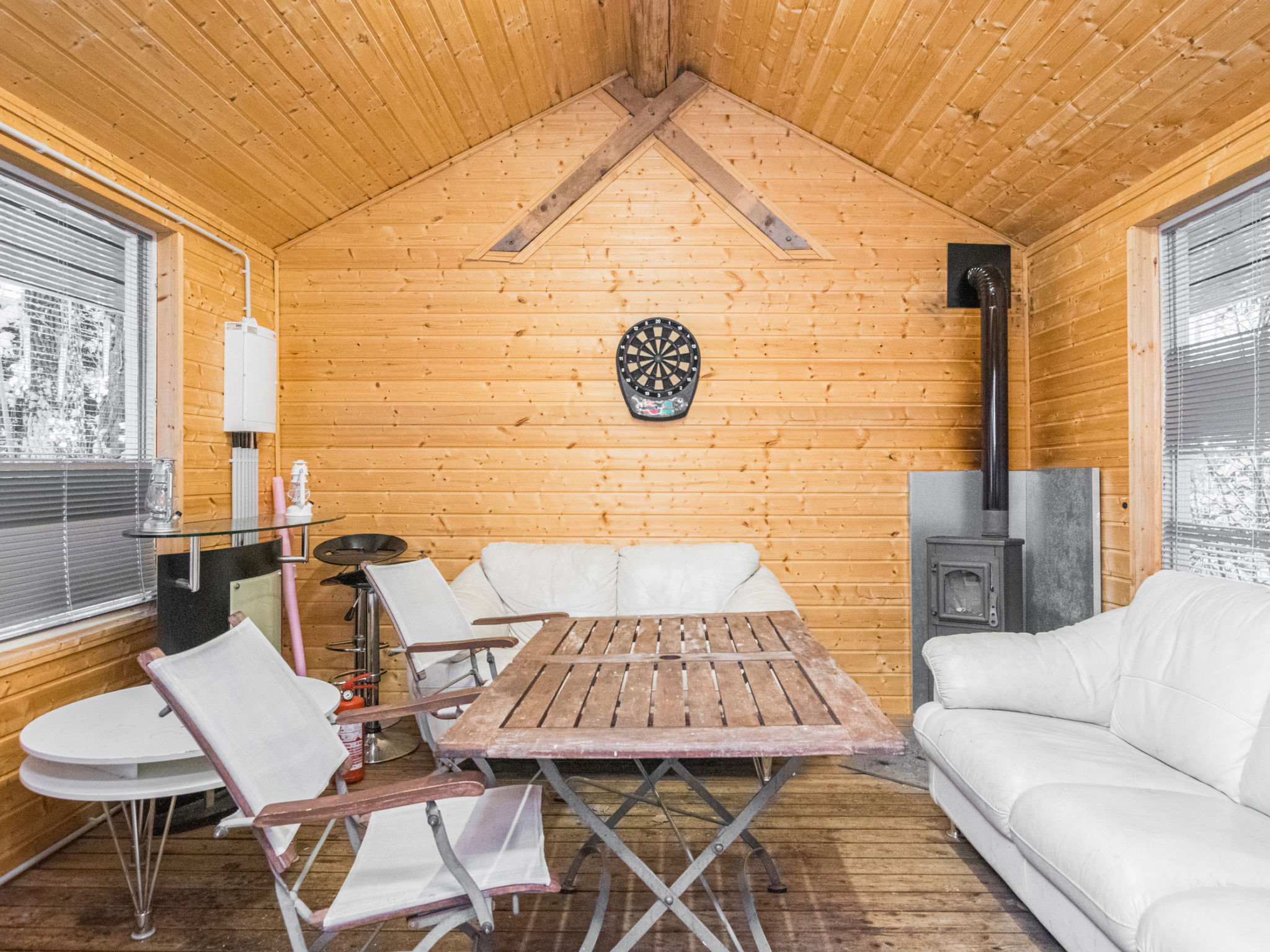 Maison Saarentaus – Intérieur, photo 30 sur 72