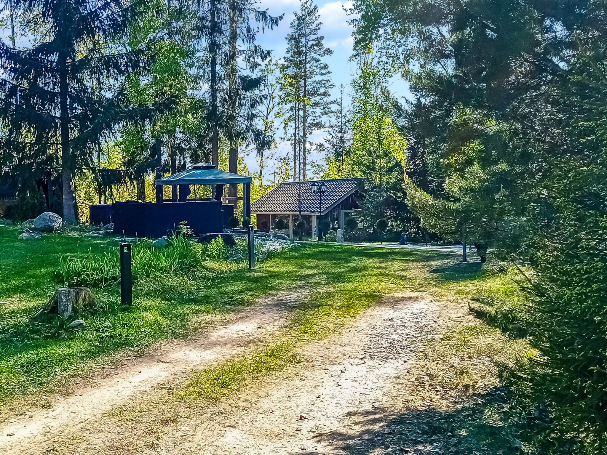 Maison Saarentaus – Intérieur, photo 41 sur 72