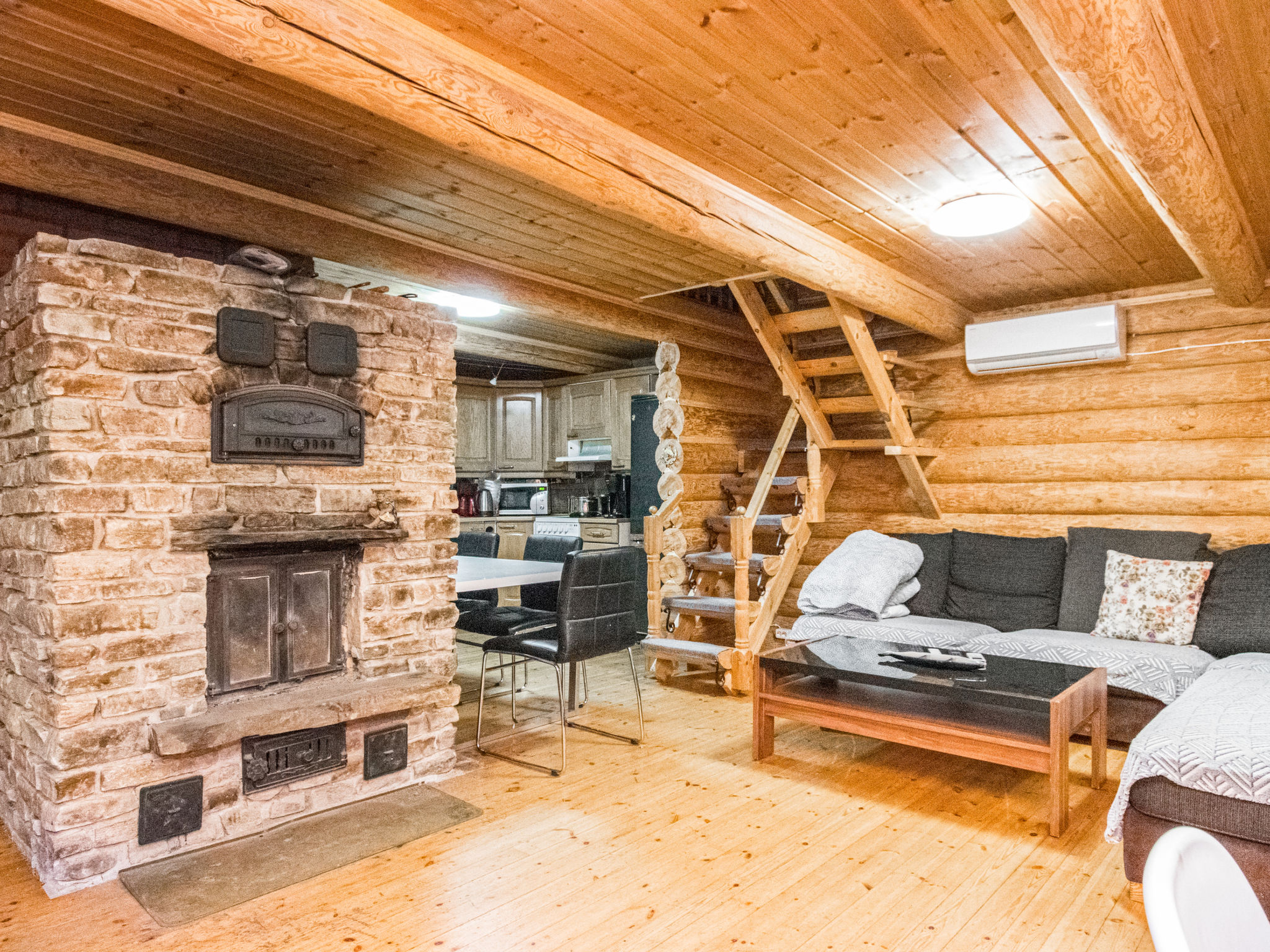 Maison Saarentaus – Intérieur, photo 44 sur 72