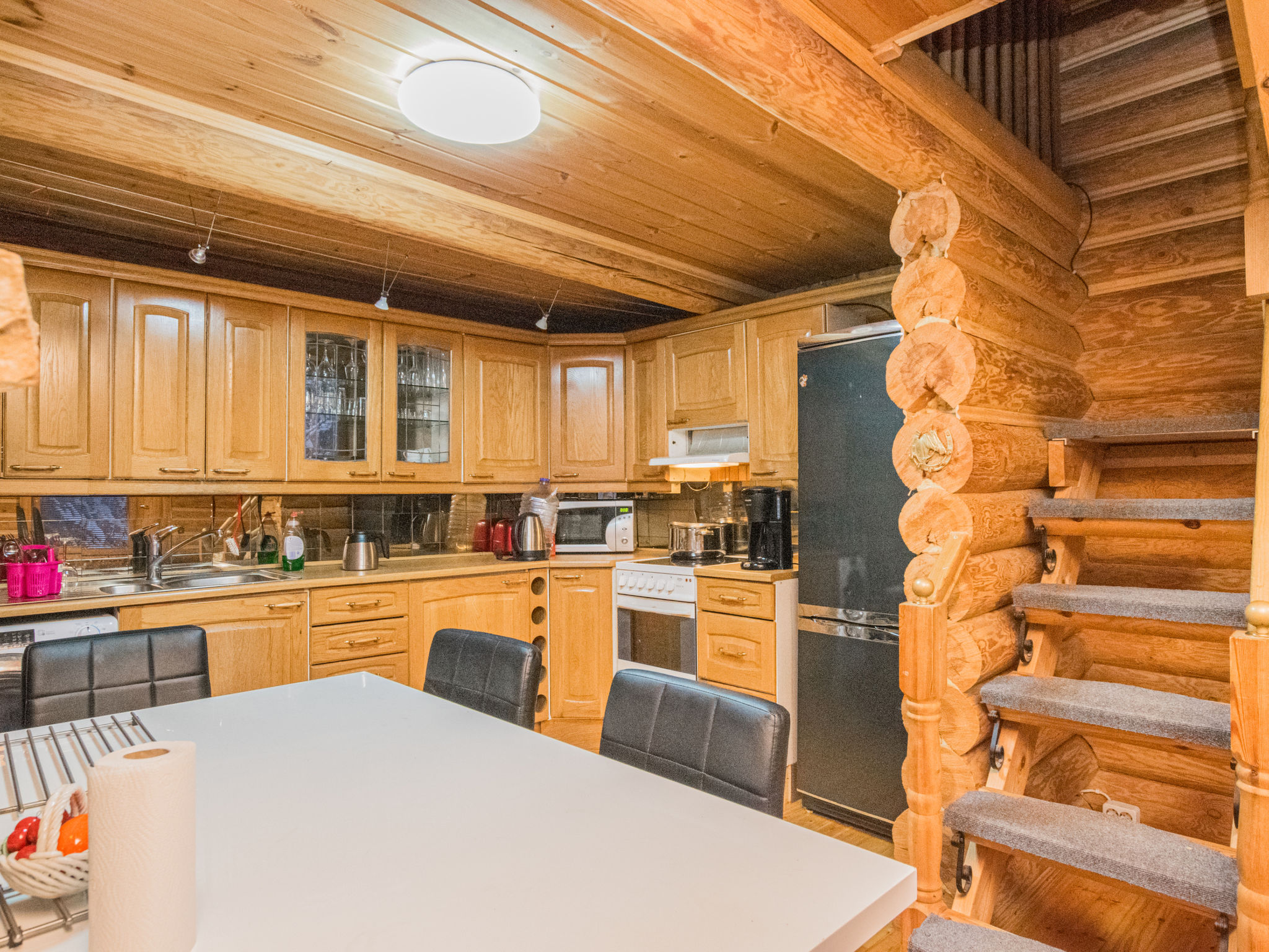 Maison Saarentaus – Intérieur, photo 45 sur 72