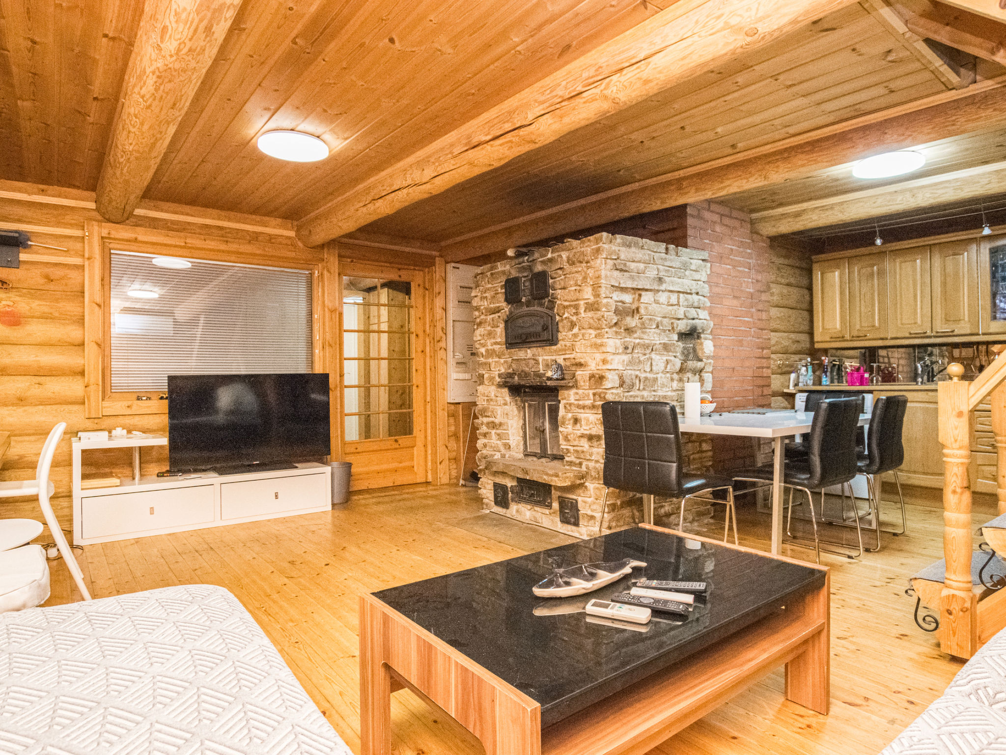 Maison Saarentaus – Intérieur, photo 48 sur 72