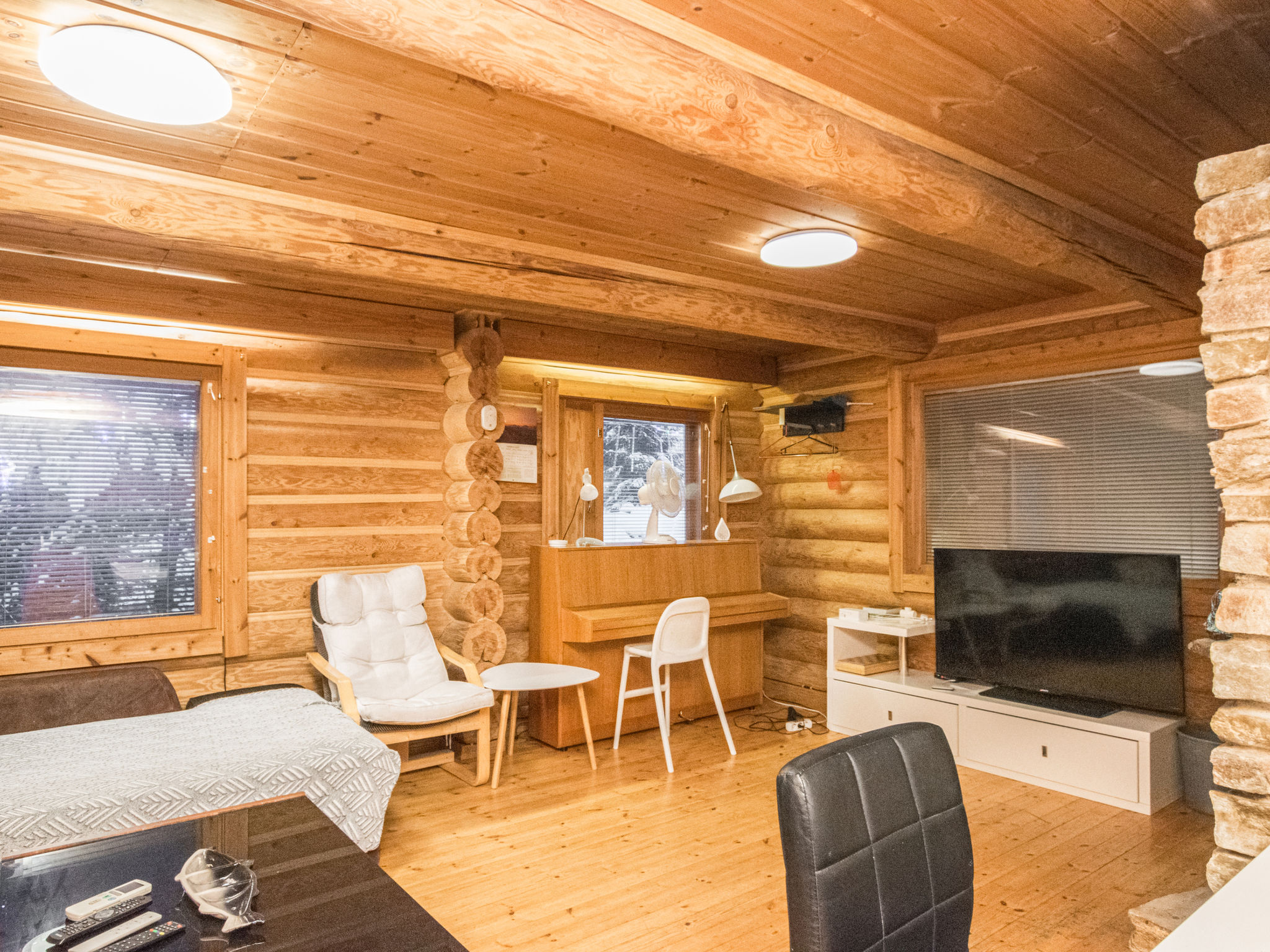 Maison Saarentaus – Intérieur, photo 49 sur 72
