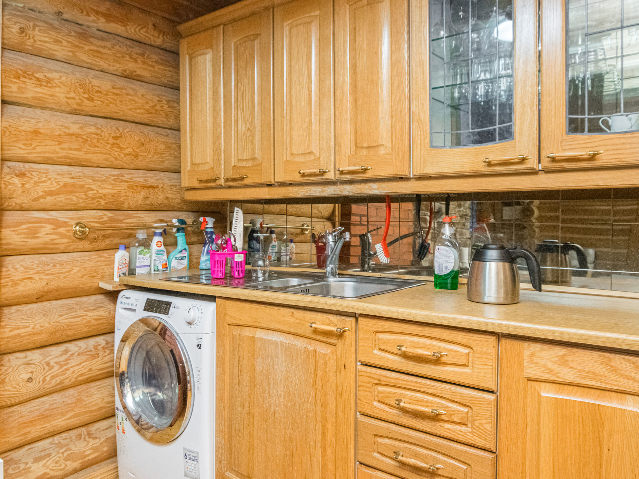 Maison Saarentaus – Intérieur, photo 51 sur 72