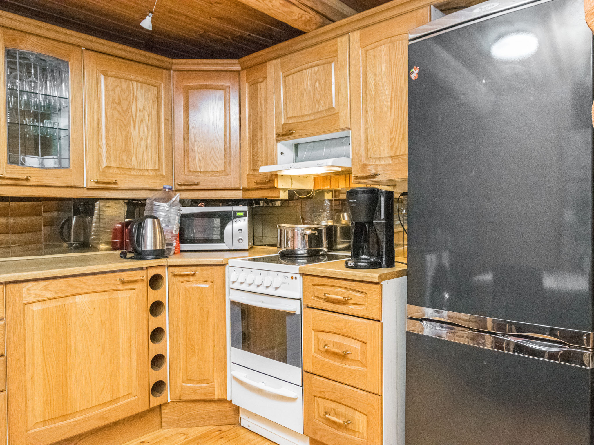 Maison Saarentaus – Intérieur, photo 52 sur 72