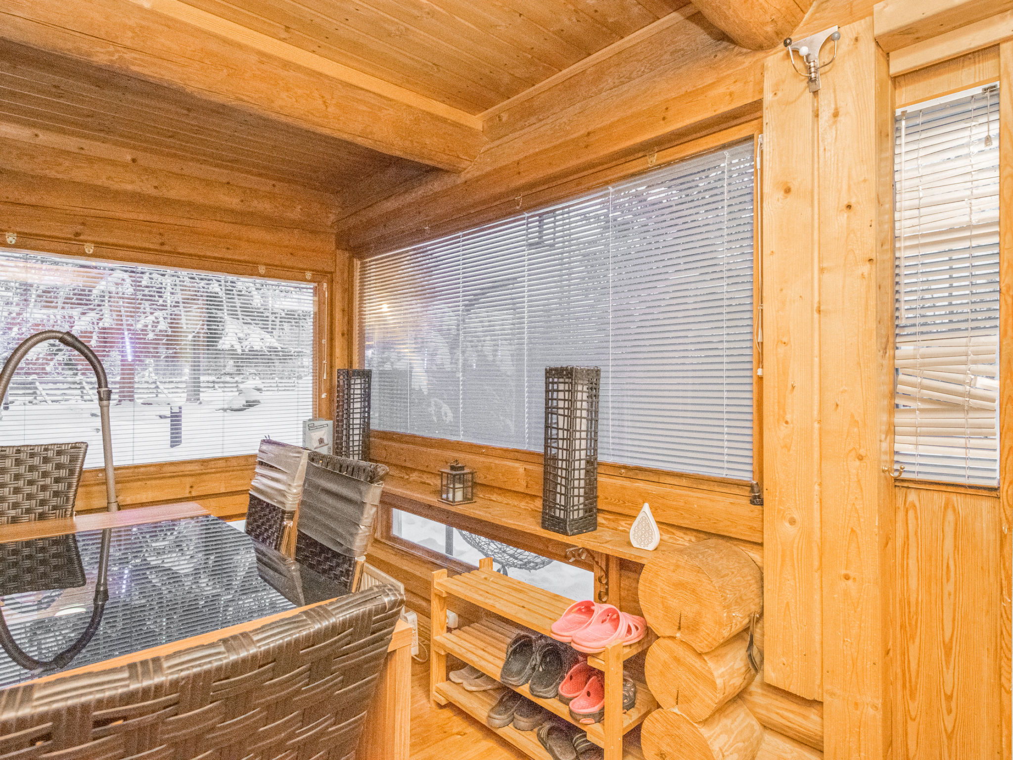 Maison Saarentaus – Intérieur, photo 53 sur 72