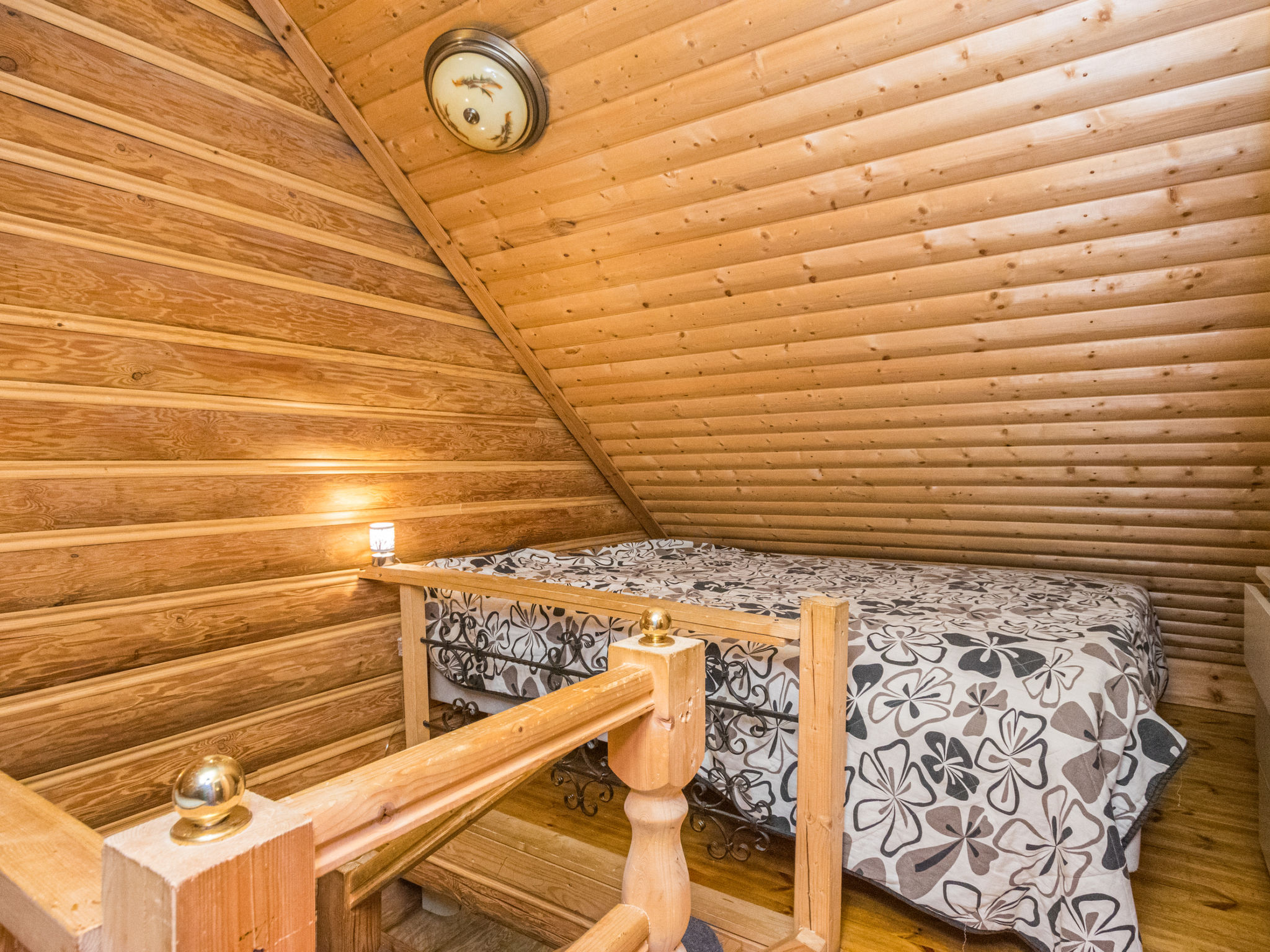 Maison Saarentaus – Intérieur, photo 57 sur 72