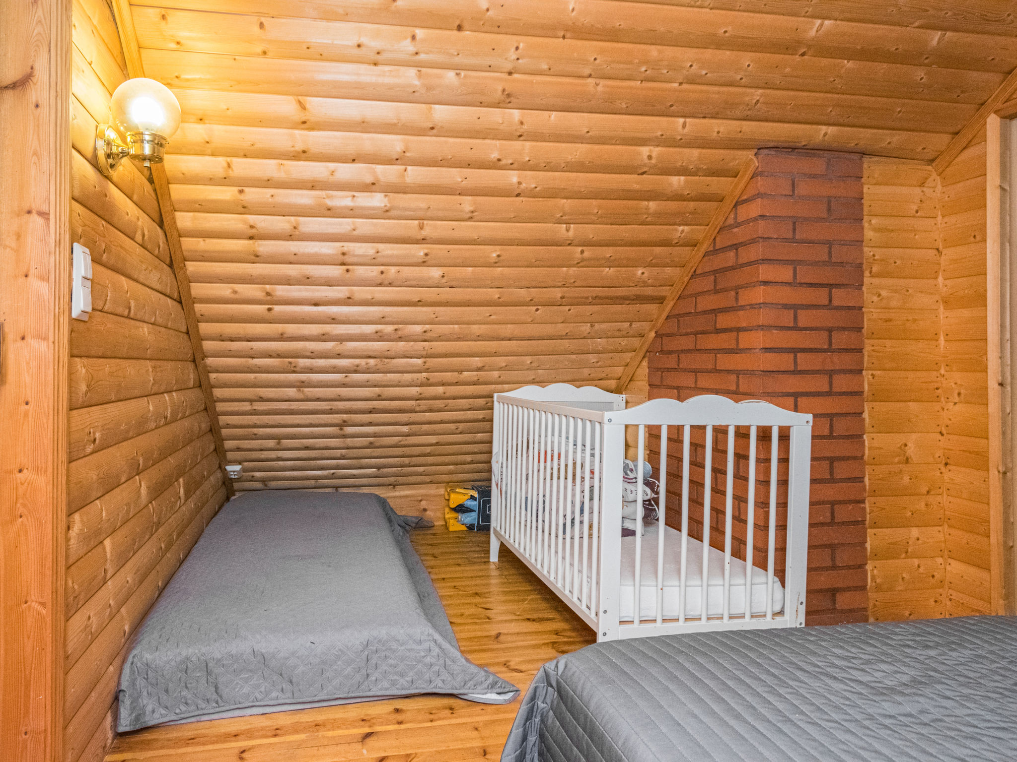 Maison Saarentaus – Intérieur, photo 60 sur 72