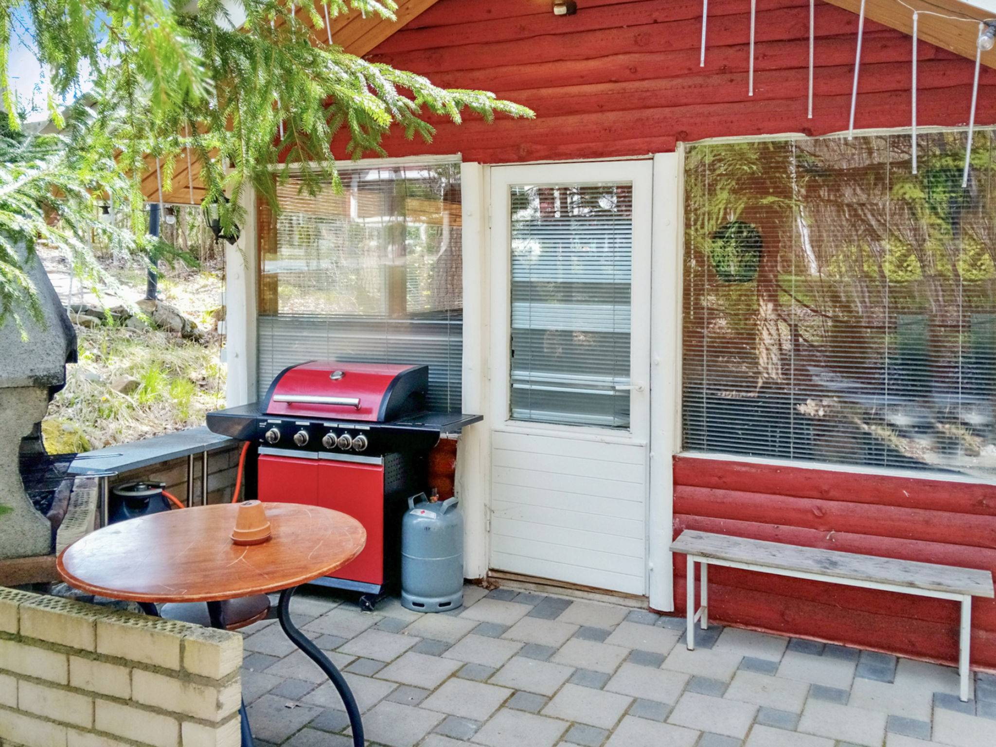 Maison Saarentaus – Intérieur, photo 62 sur 72
