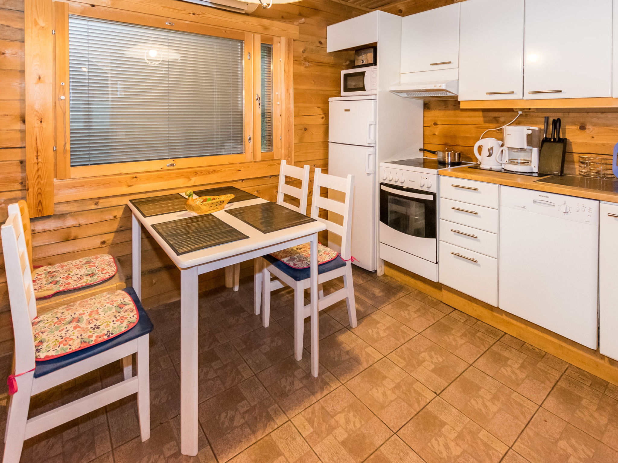 Maison Metsämökki – Intérieur, photo 18 sur 40