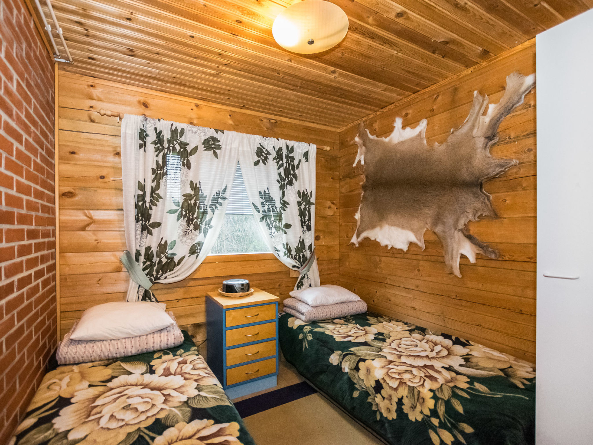 Maison Metsämökki – Intérieur, photo 17 sur 40