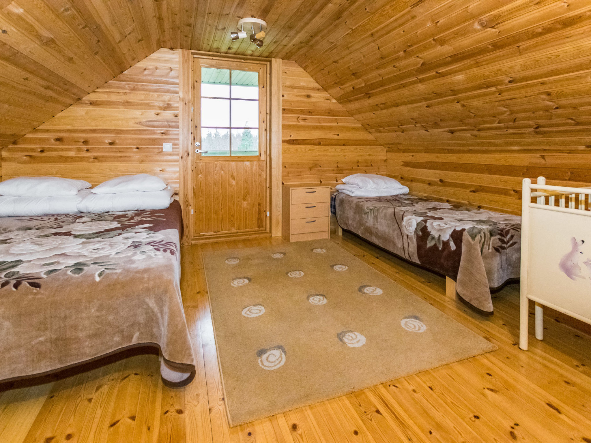 Maison Metsämökki – Intérieur, photo 16 sur 40