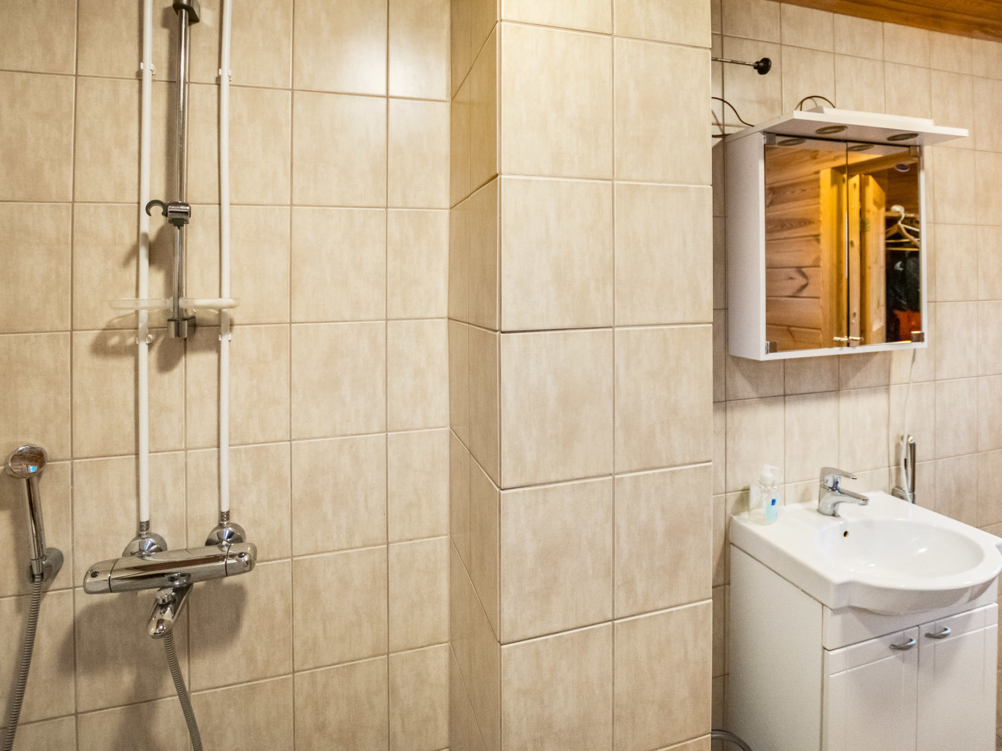 Maison Metsämökki – Intérieur, photo 13 sur 40