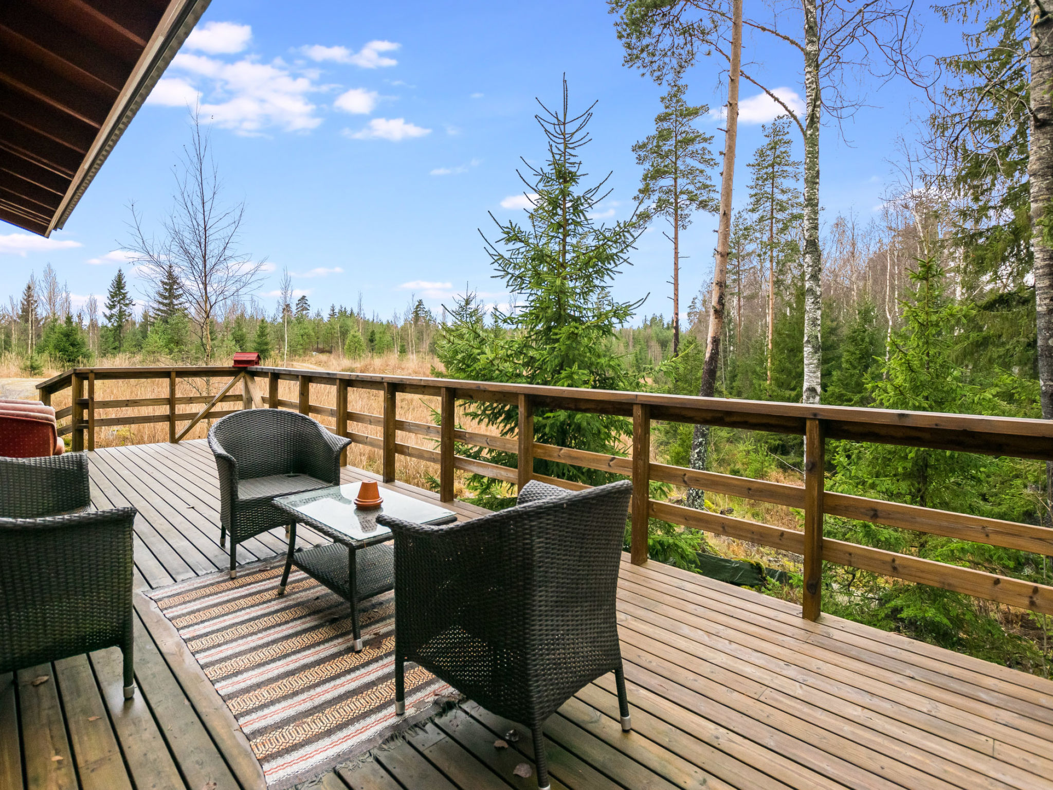 Maison Mäntymäki – Intérieur, photo 9 sur 44