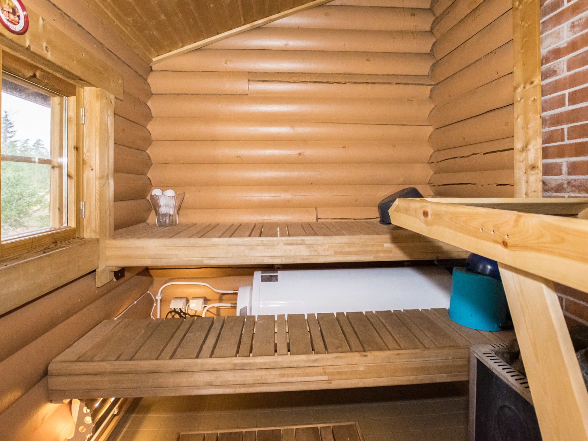 Maison Mäntymäki – Intérieur, photo 14 sur 44