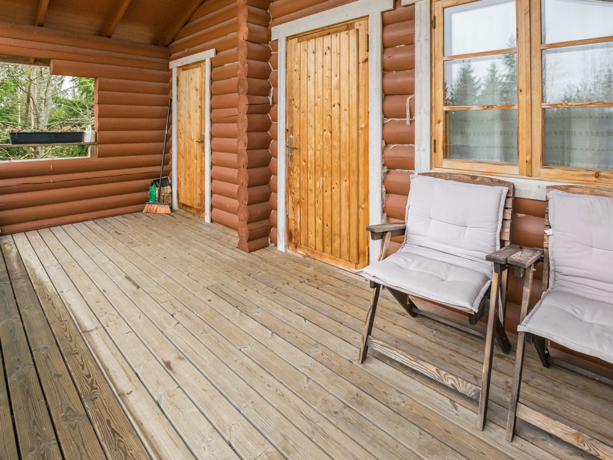 Maison Mäntymäki – Intérieur, photo 15 sur 44