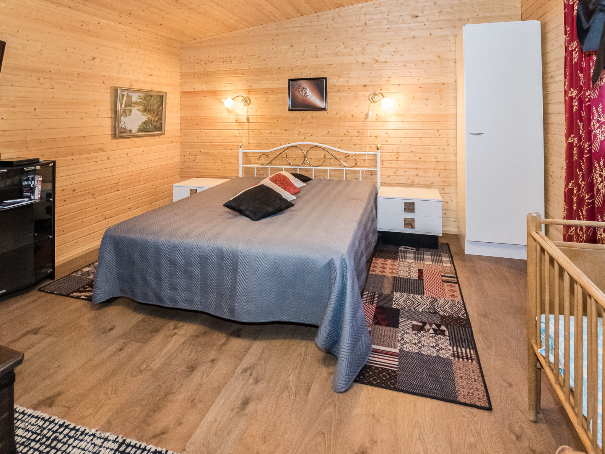 Maison Mäntymäki – Intérieur, photo 44 sur 44