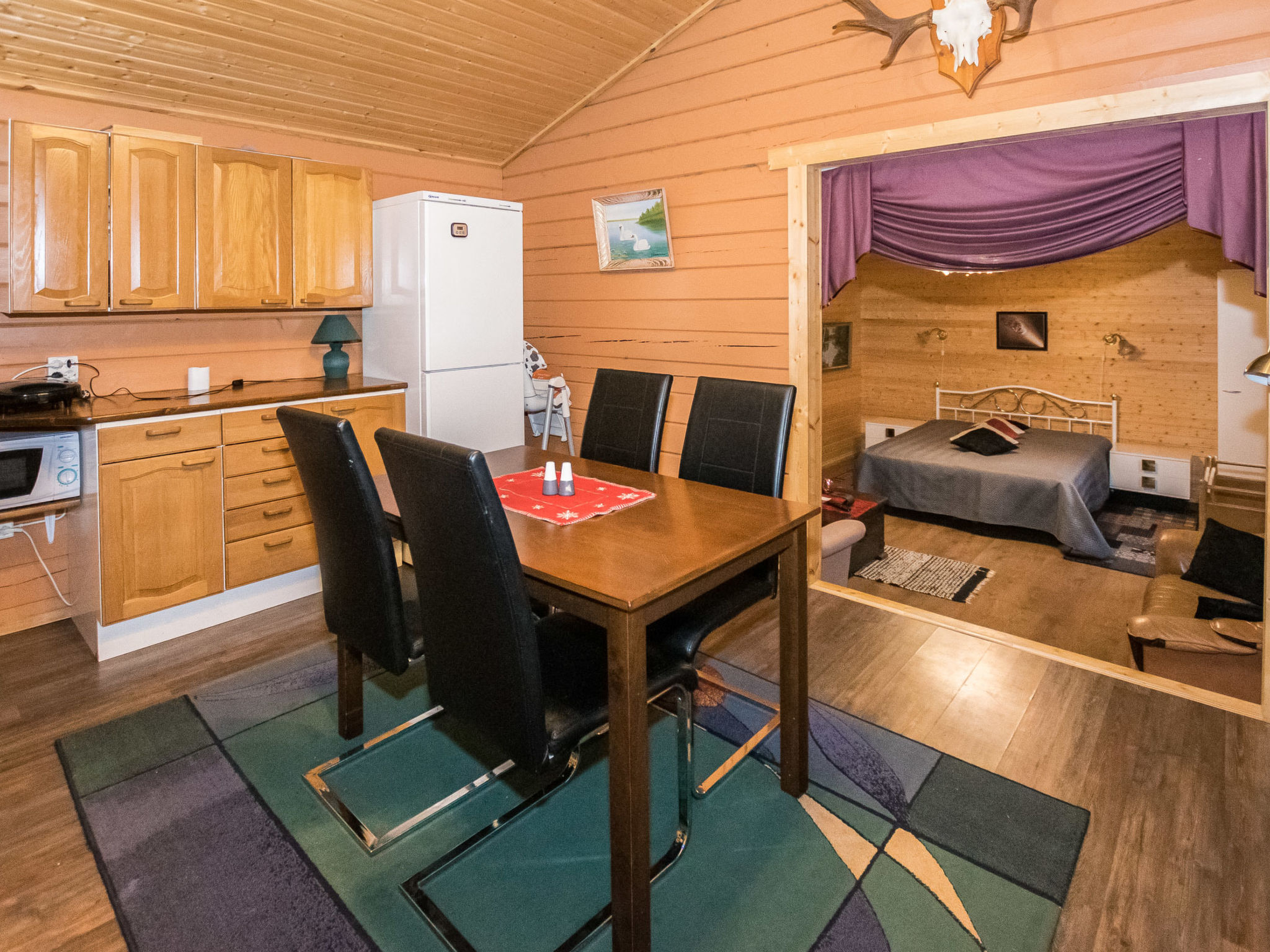 Maison Mäntymäki – Intérieur, photo 42 sur 44