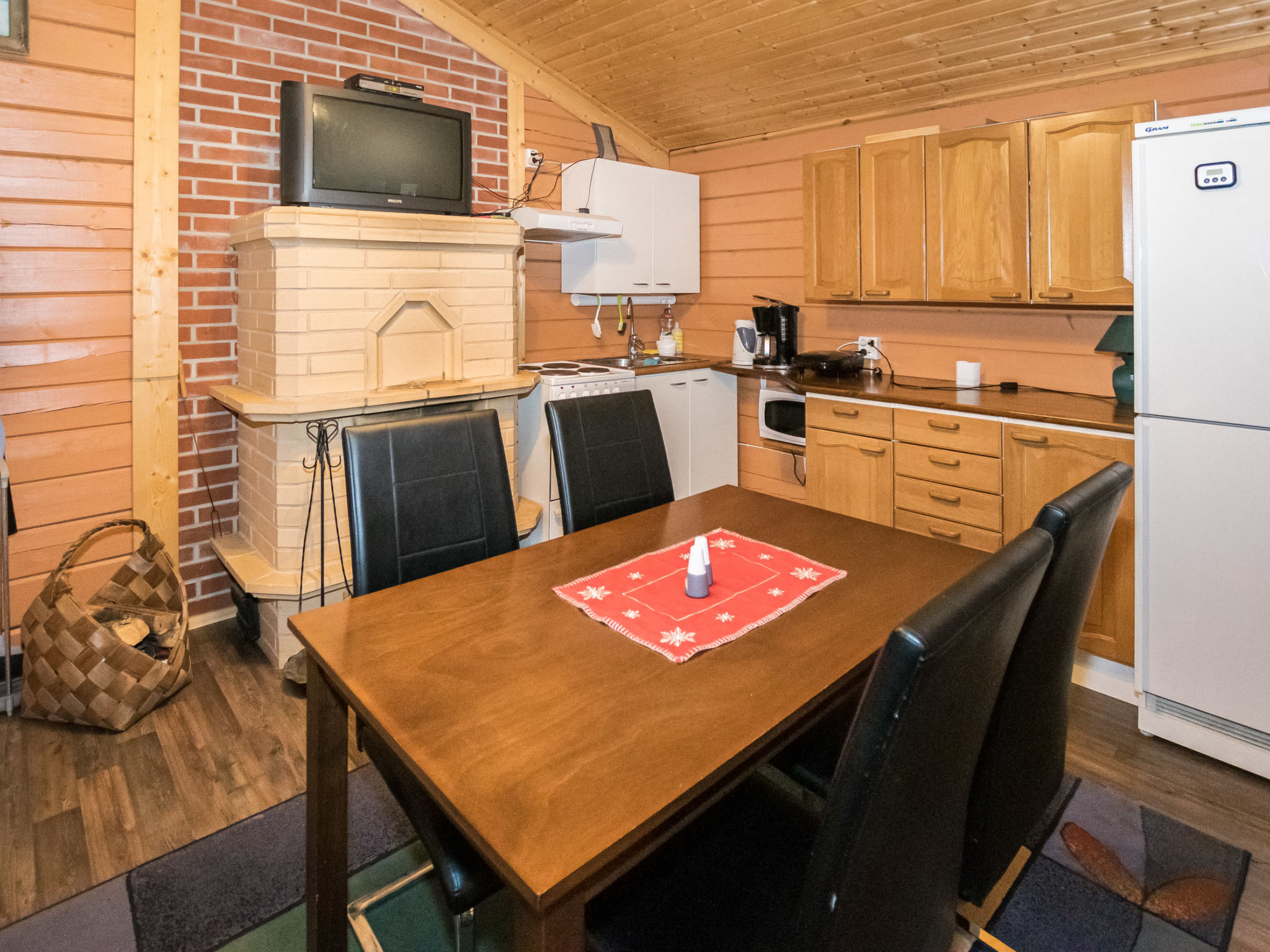 Maison Mäntymäki – Intérieur, photo 41 sur 44