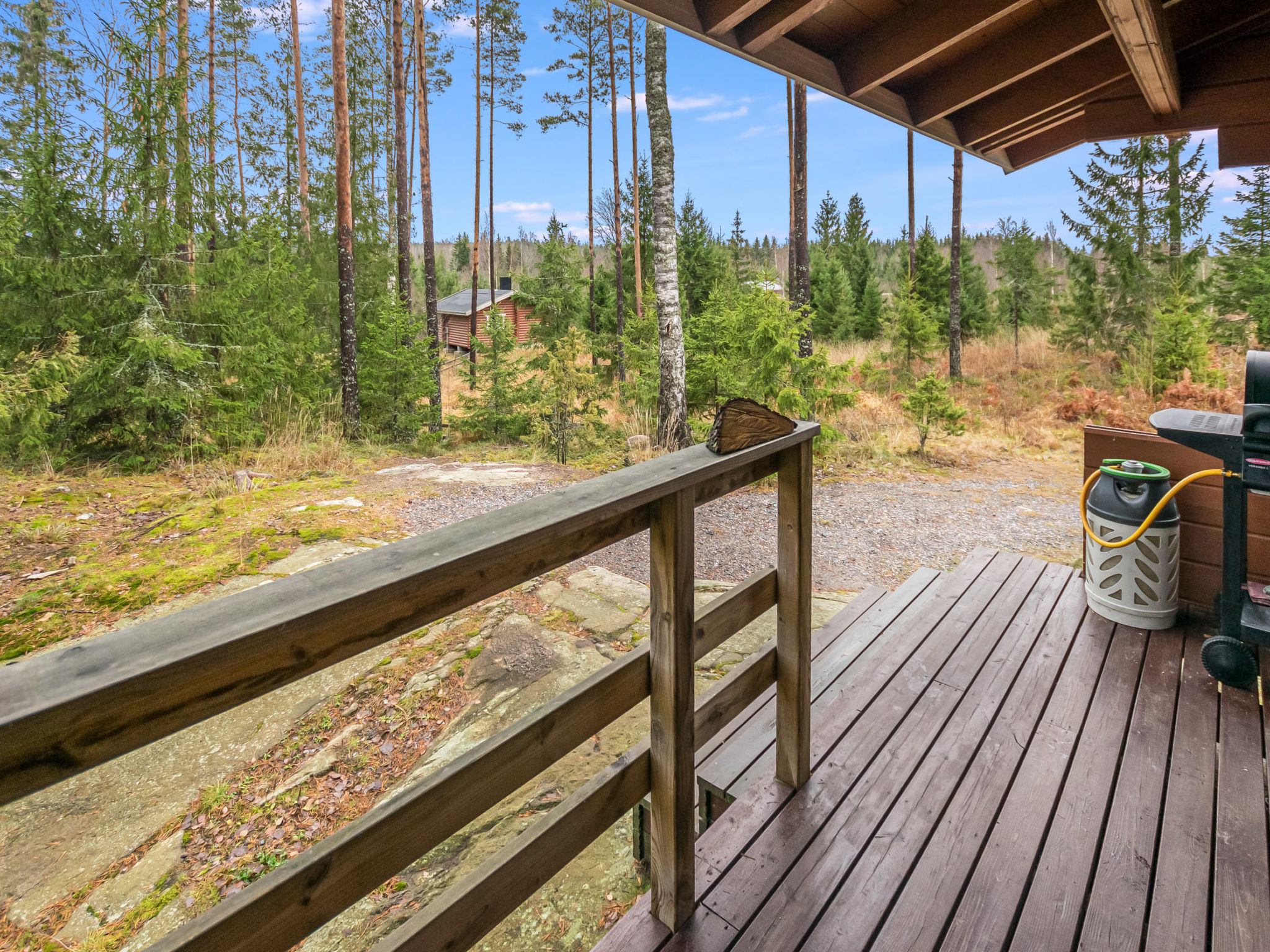 Maison Mäntymäki – Intérieur, photo 37 sur 44
