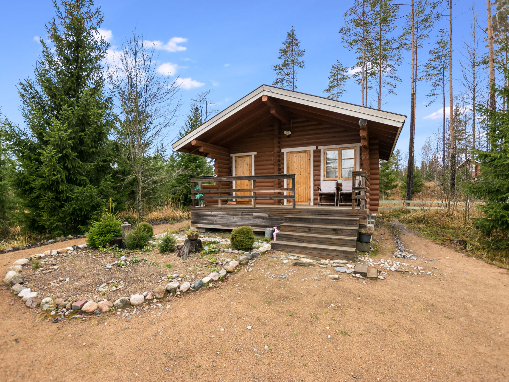 Maison Mäntymäki – Intérieur, photo 36 sur 44