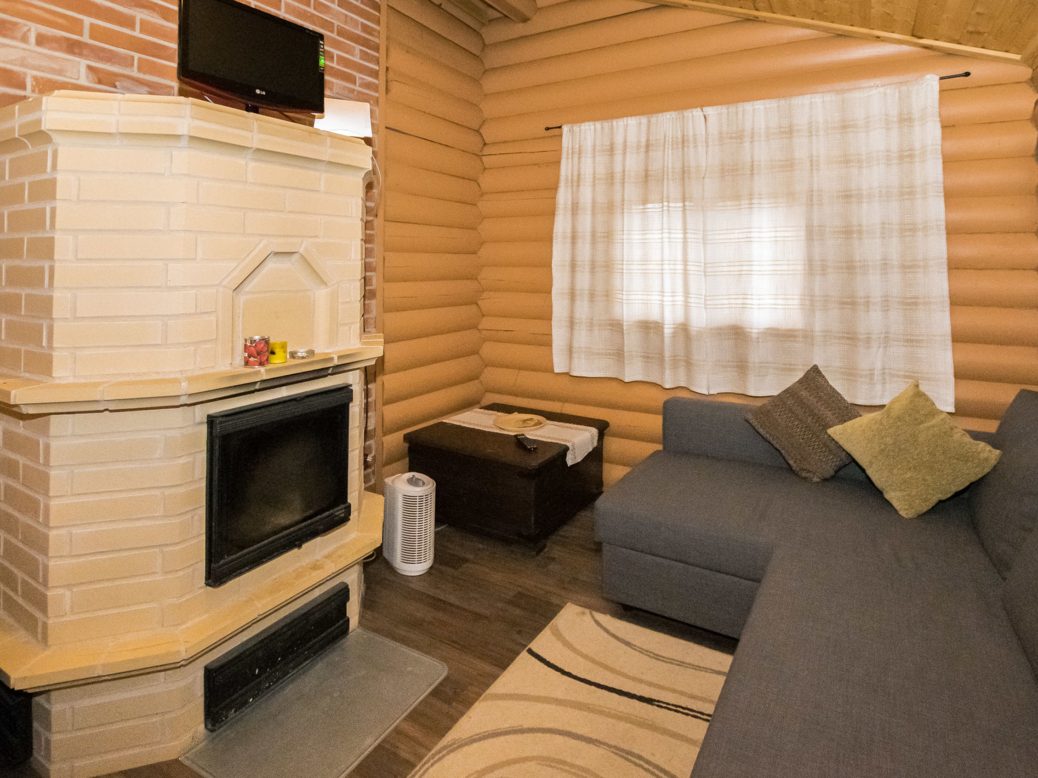 Maison Mäntymäki – Intérieur, photo 35 sur 44