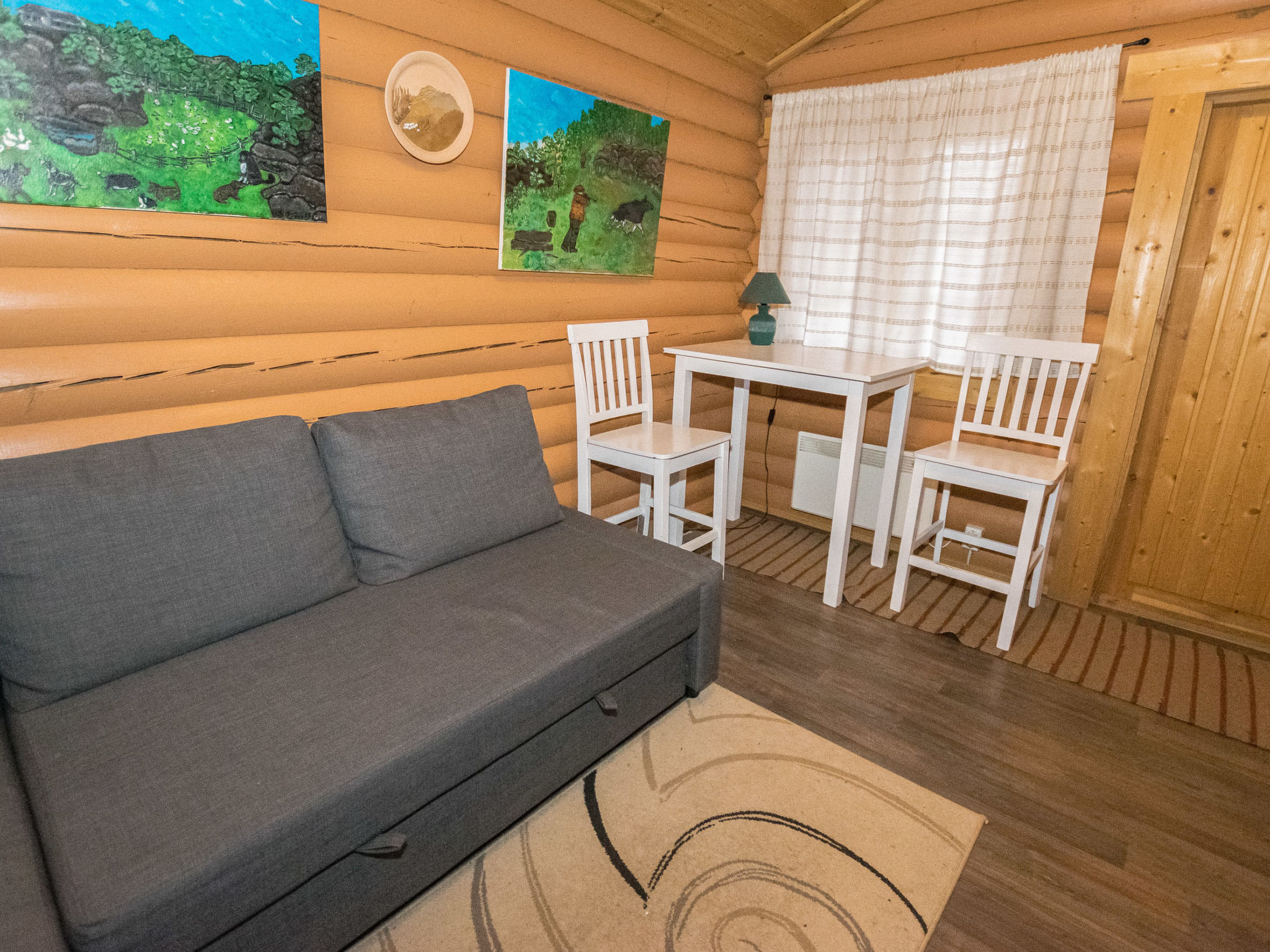Maison Mäntymäki – Intérieur, photo 34 sur 44