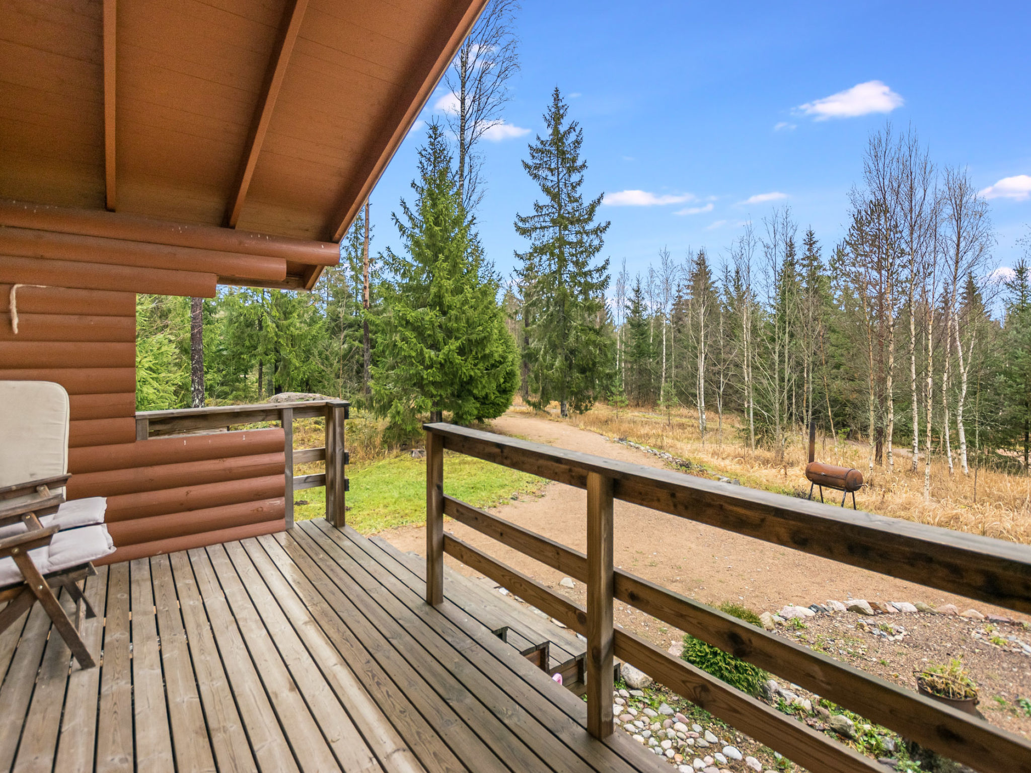 Maison Mäntymäki – Intérieur, photo 31 sur 44