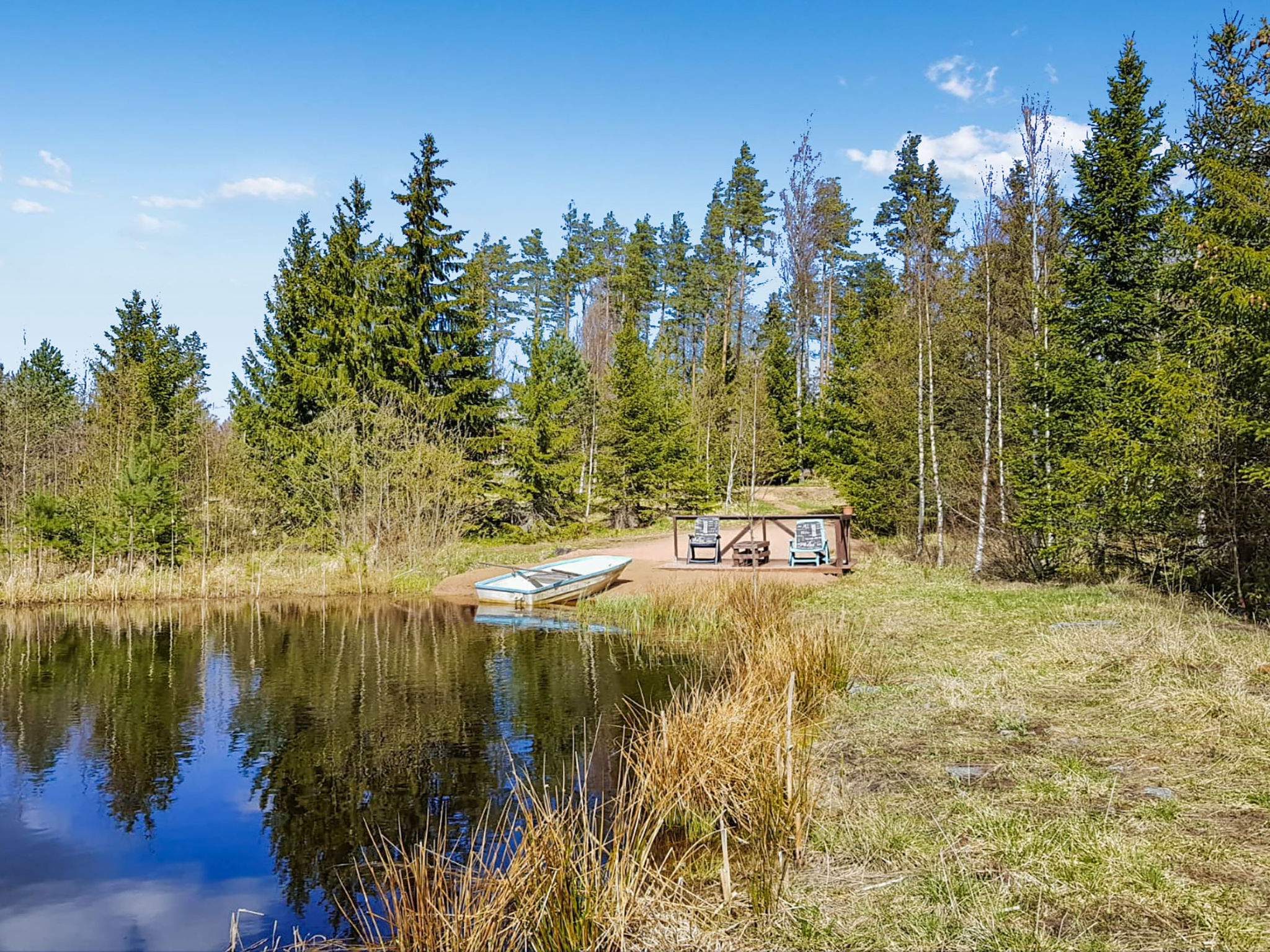 Maison Mäntymäki – Intérieur, photo 29 sur 44