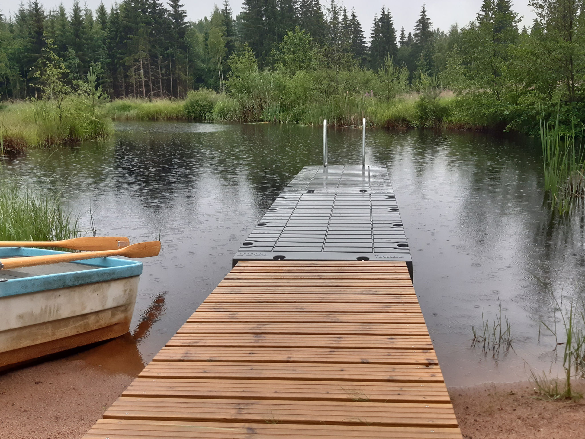 Maison Mäntymäki – Intérieur, photo 28 sur 44