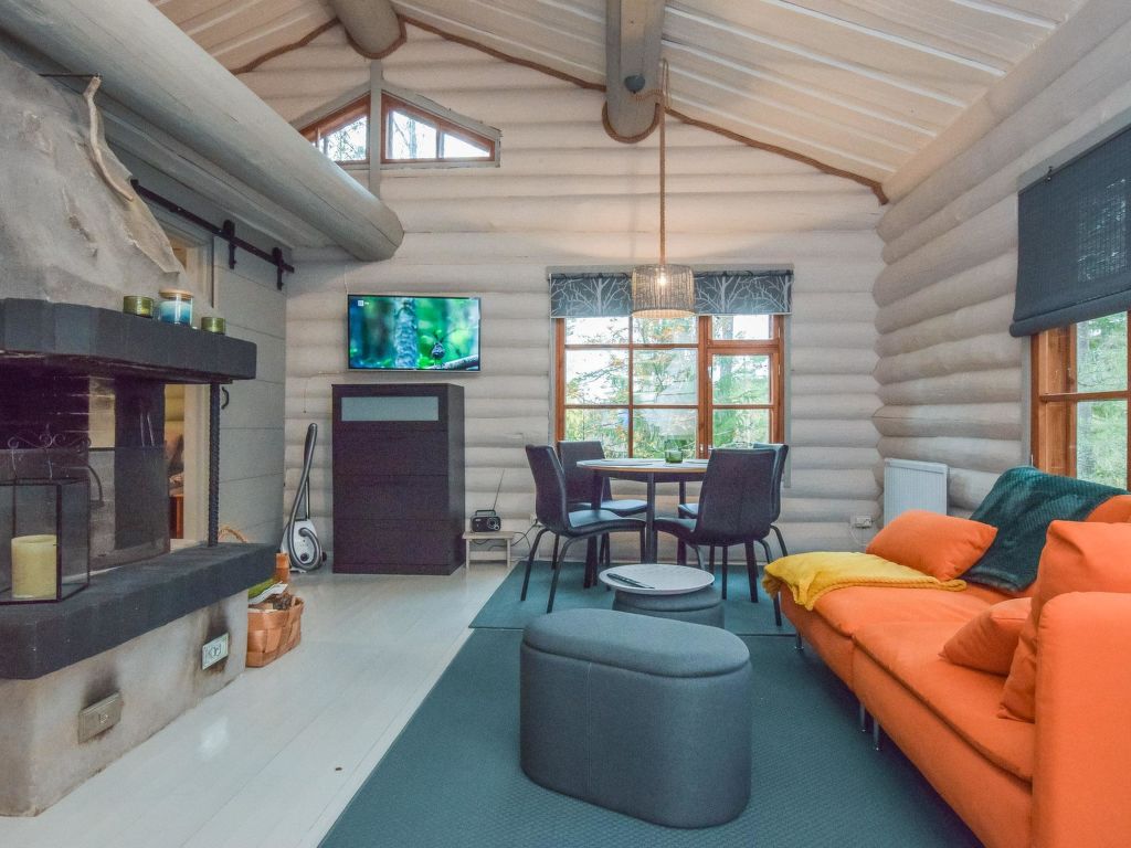 Interhome Metsätupa