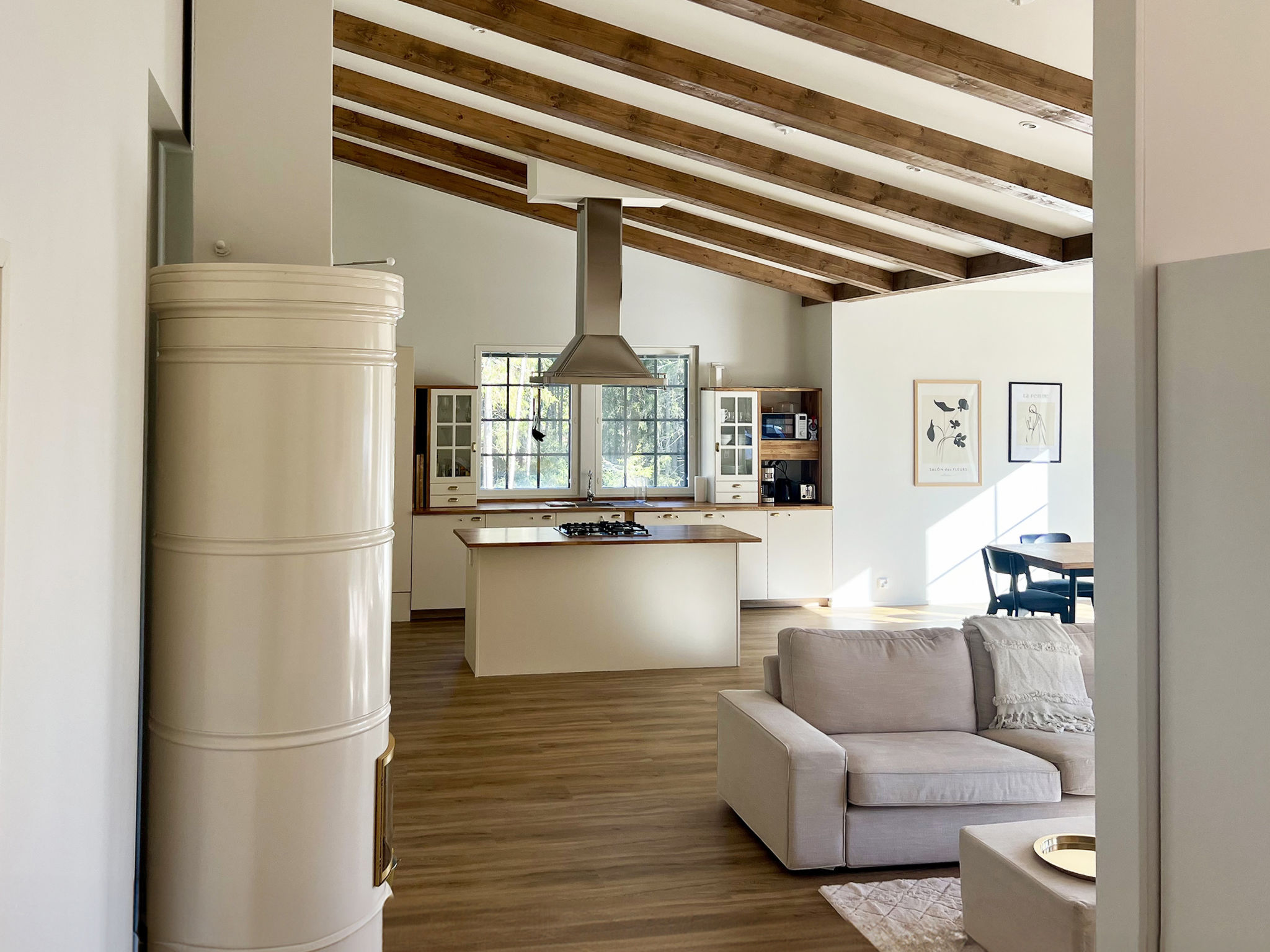 Maison Hemvik – Intérieur, photo 34 sur 50