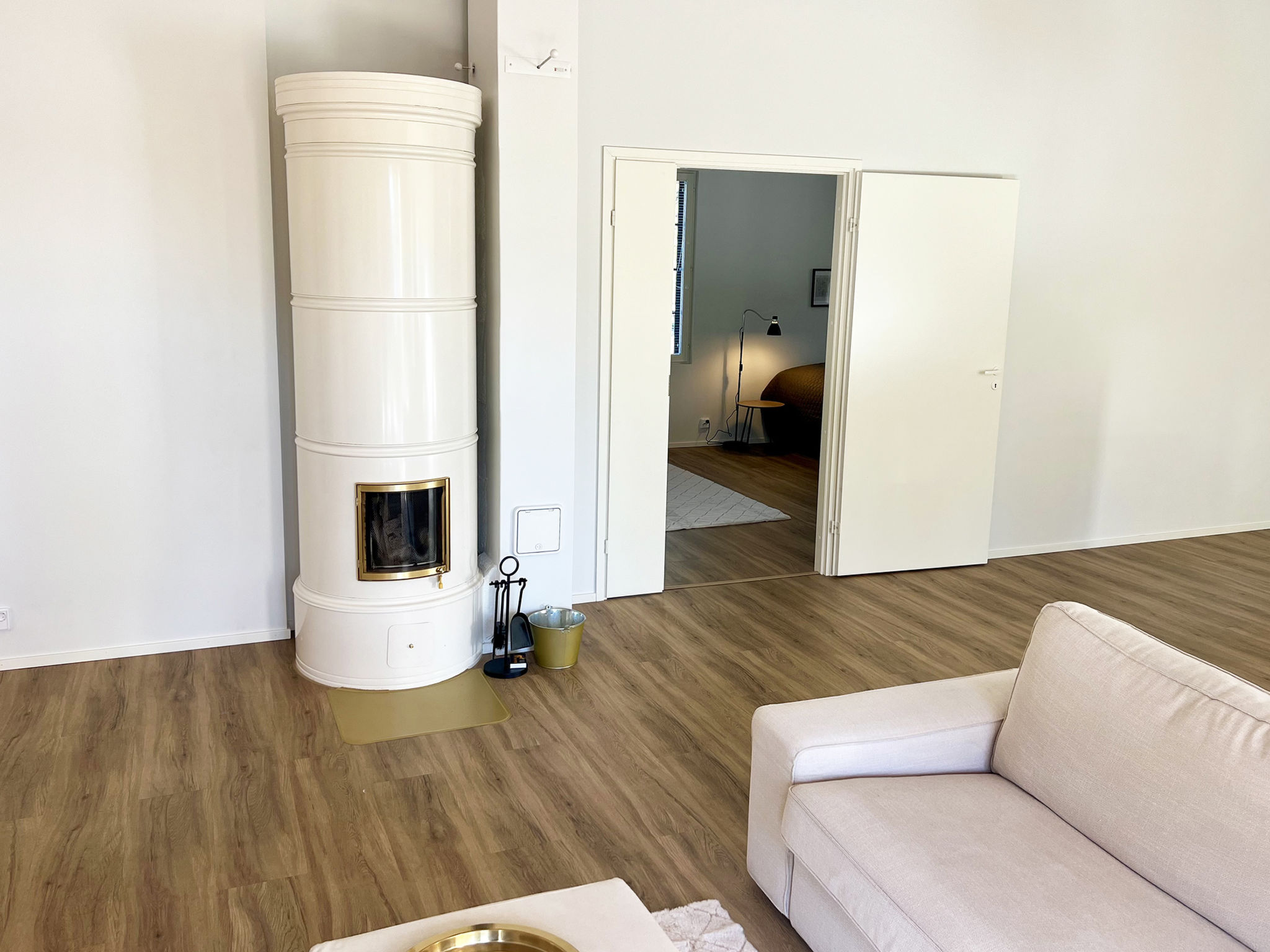 Maison Hemvik – Intérieur, photo 36 sur 50