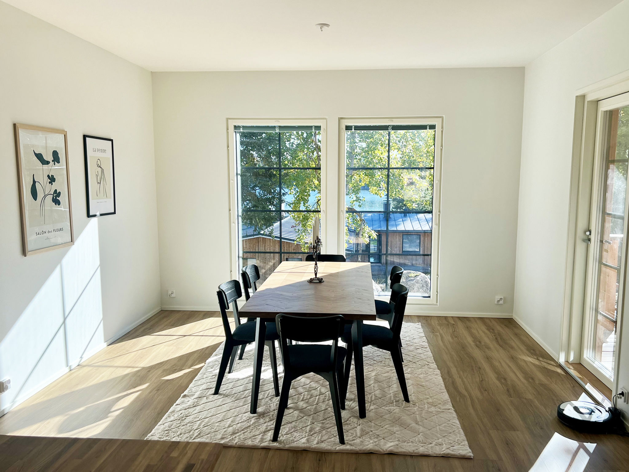 Maison Hemvik – Intérieur, photo 8 sur 50