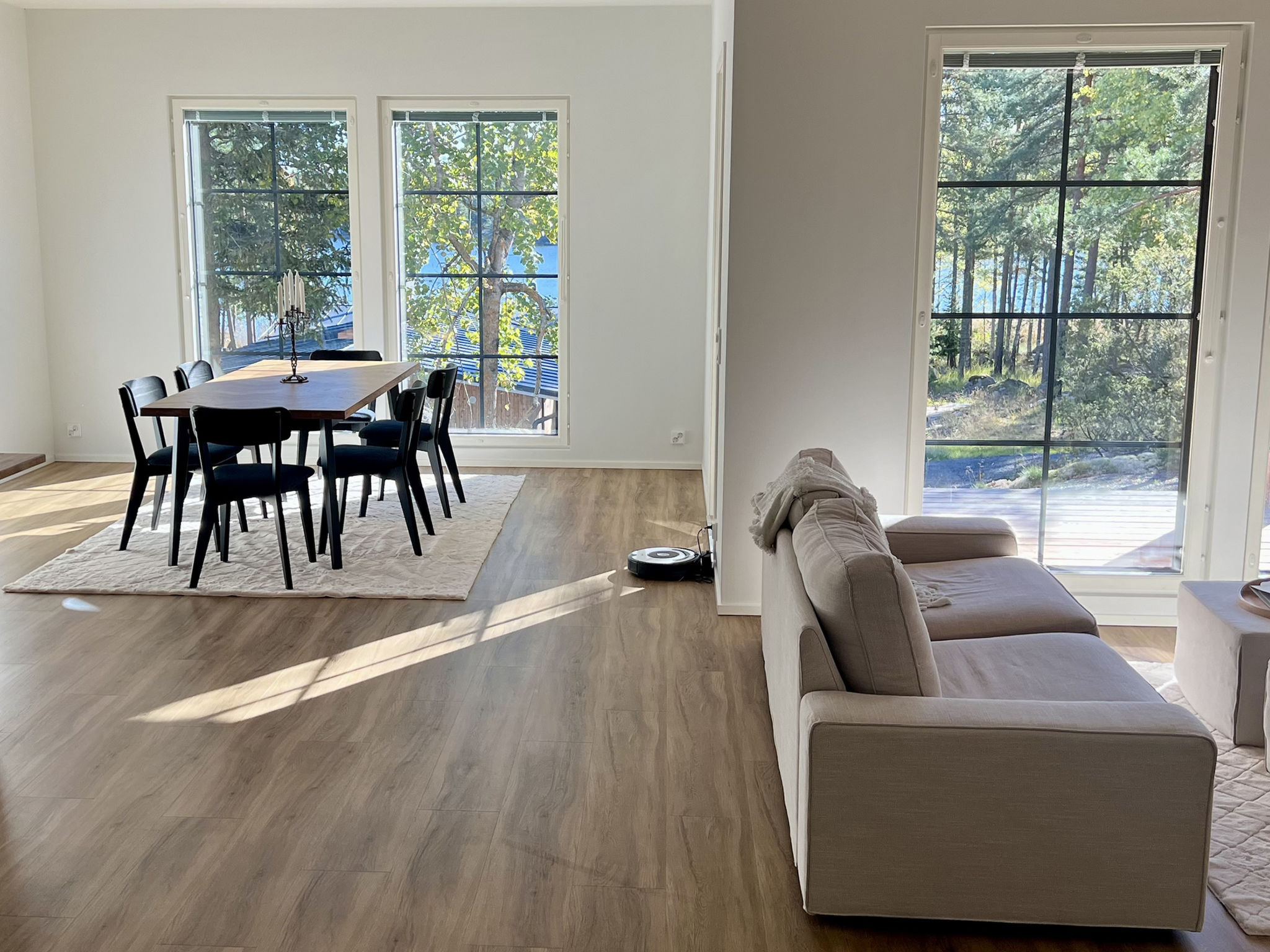 Maison Hemvik – Intérieur, photo 10 sur 50
