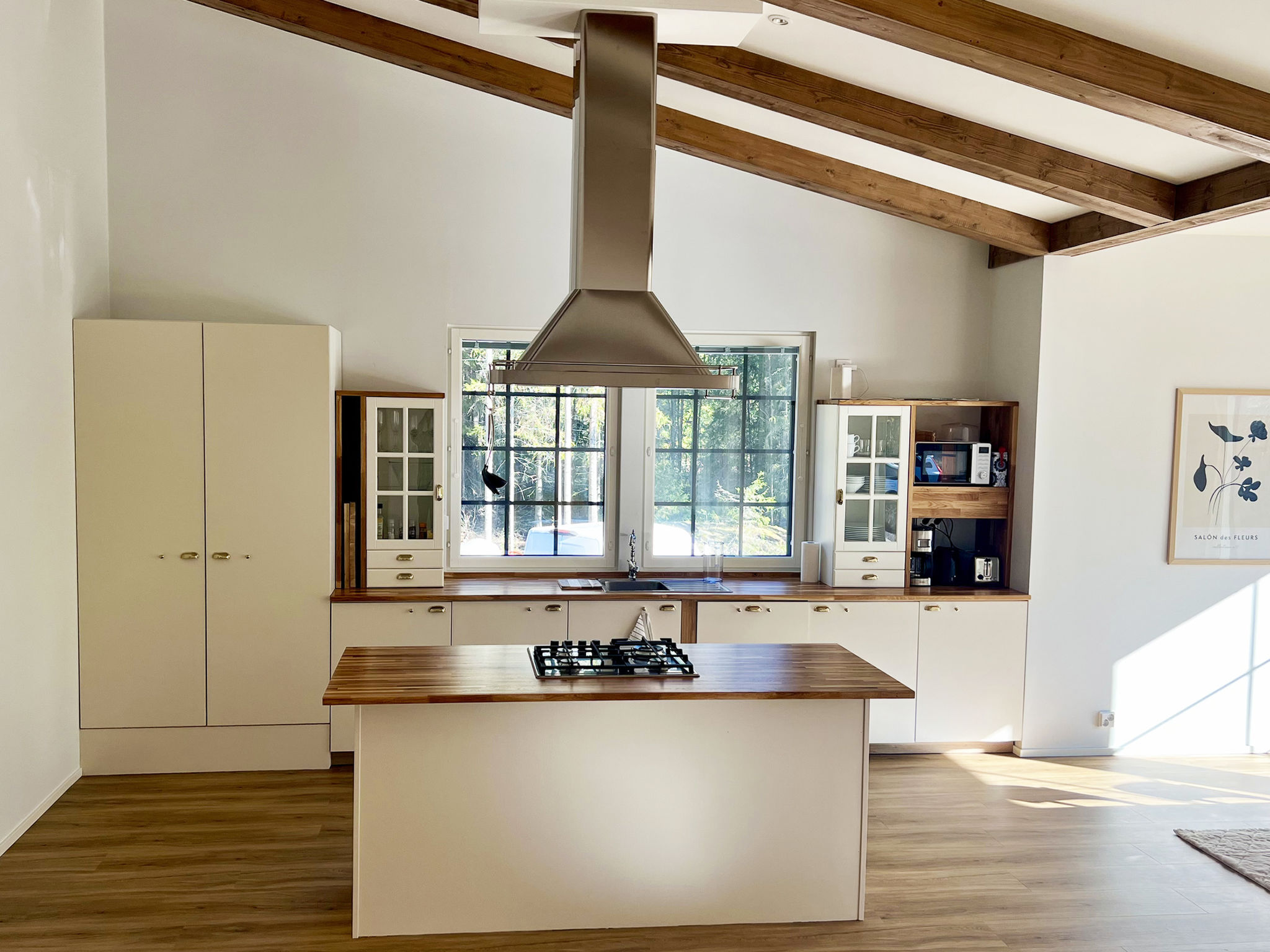 Maison Hemvik – Intérieur, photo 12 sur 50