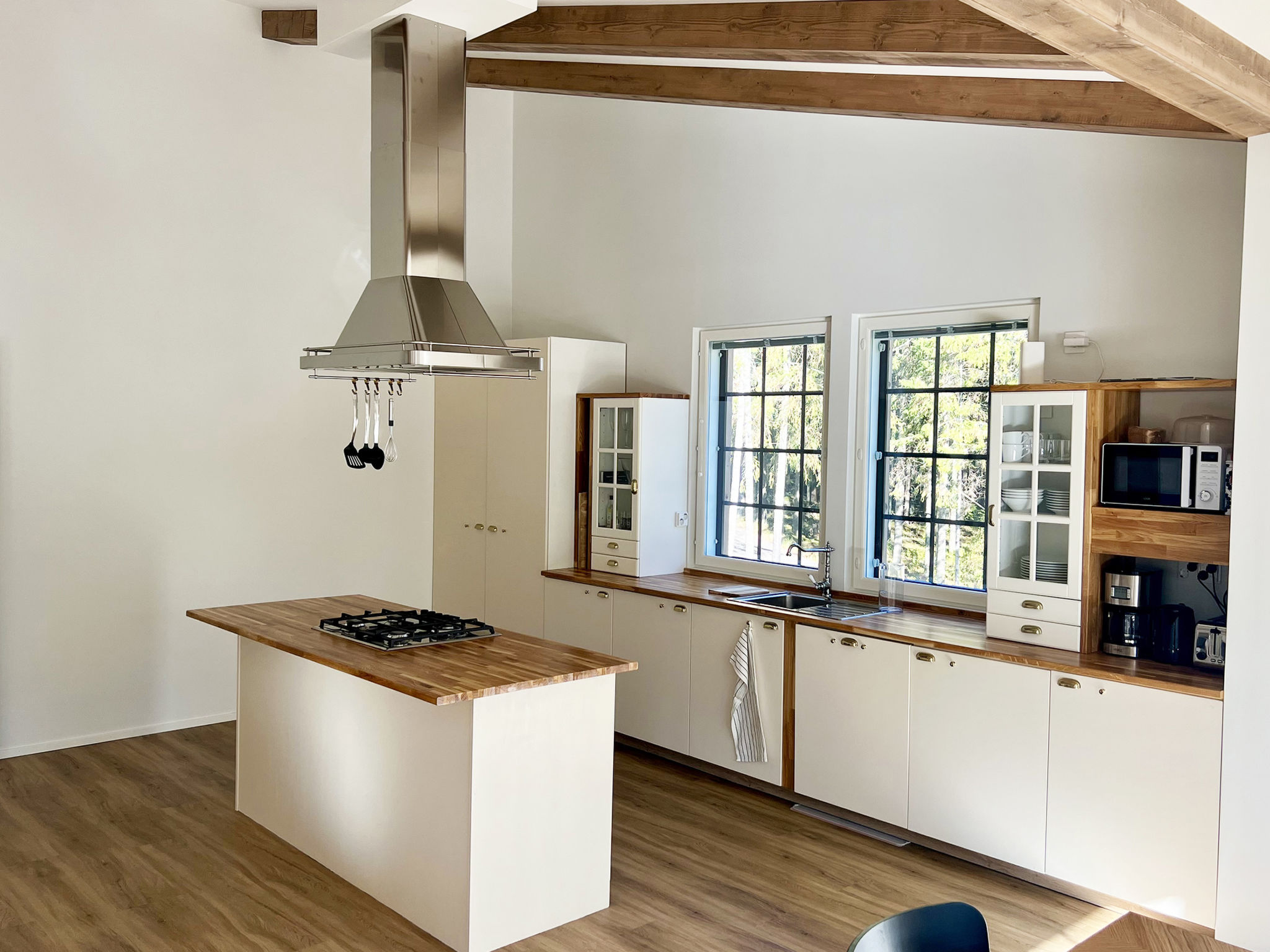 Maison Hemvik – Intérieur, photo 15 sur 50